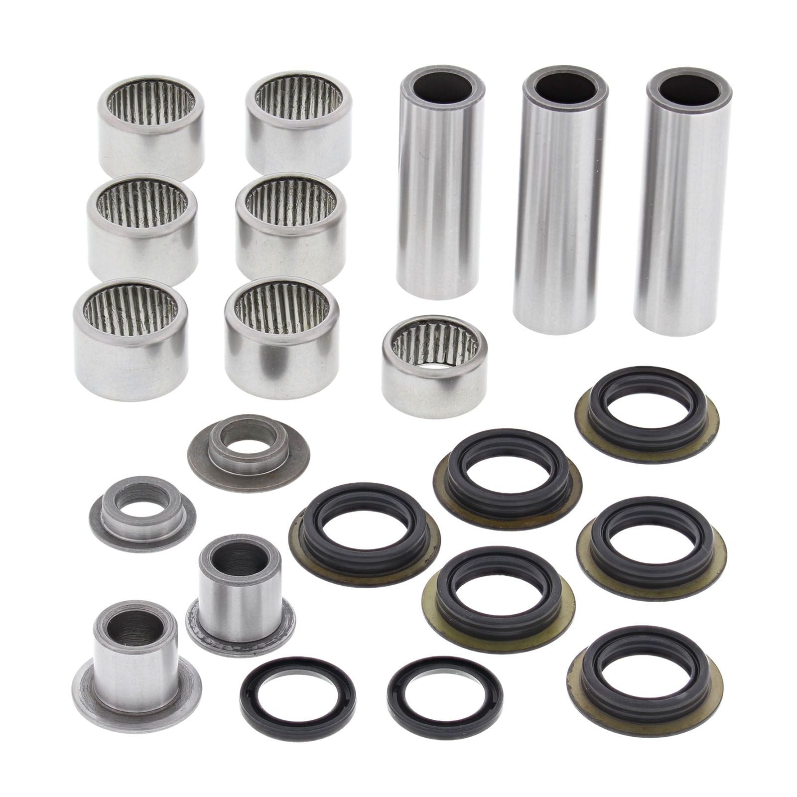 New ALL BALLS Suspension Linkage Kit For Kawasaki KX80/85 1998-2015 #AB271014