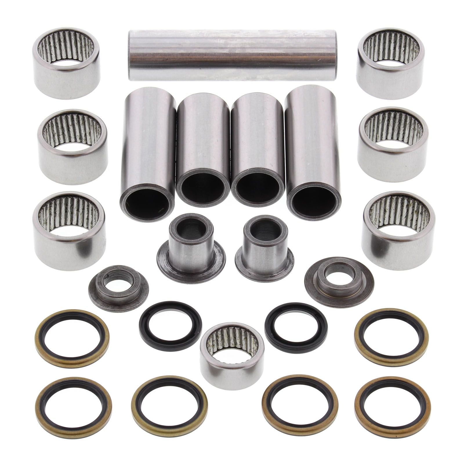 ALL BALLS Suspension Linkage Kit For Kawasaki KX125/250 1999-2003 #AB271018