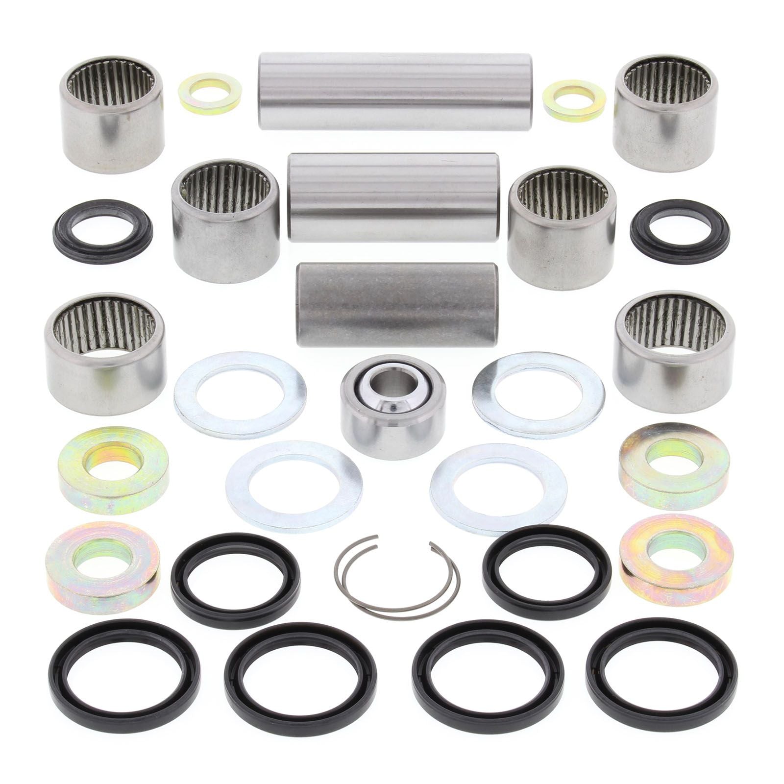 ALL BALLS Suspension Linkage Kit For Honda CR125 1991-1992/250 1991 #AB271019