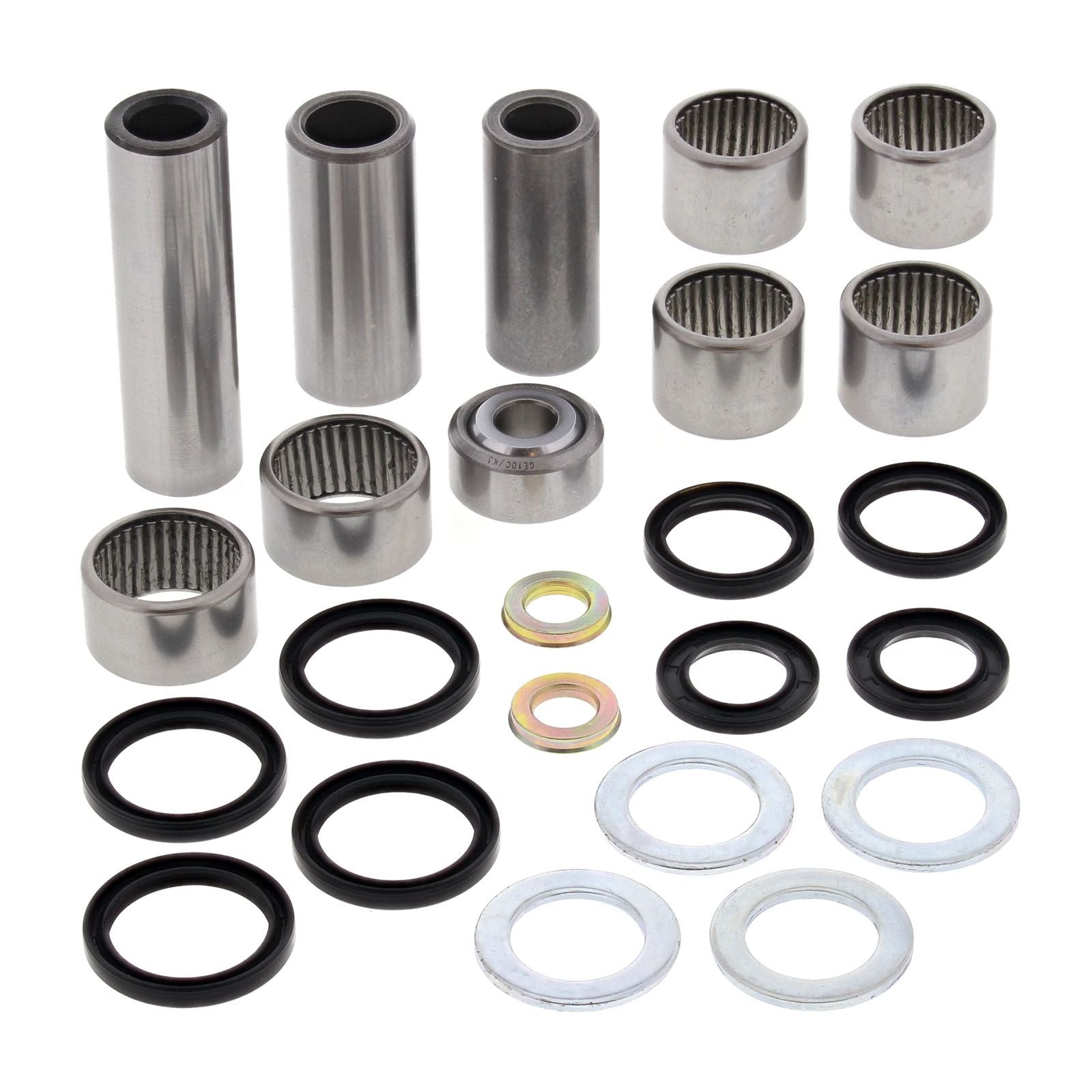 New ALL BALLS Racing Suspension Linkage Kit #AB271024