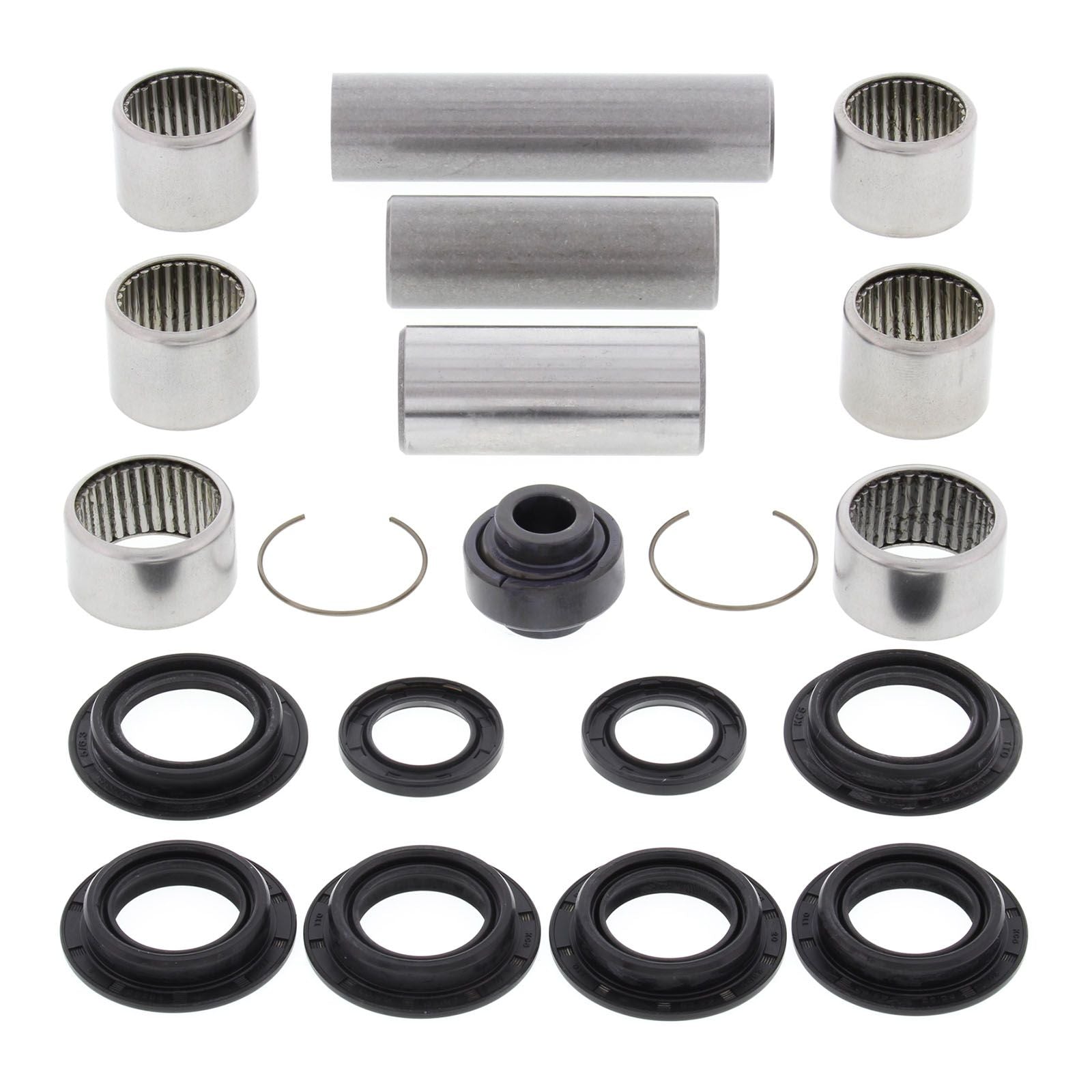 ALL BALLS Racing Suspension Linkage Kit For Honda CR125/250 1989-1990 #AB271026