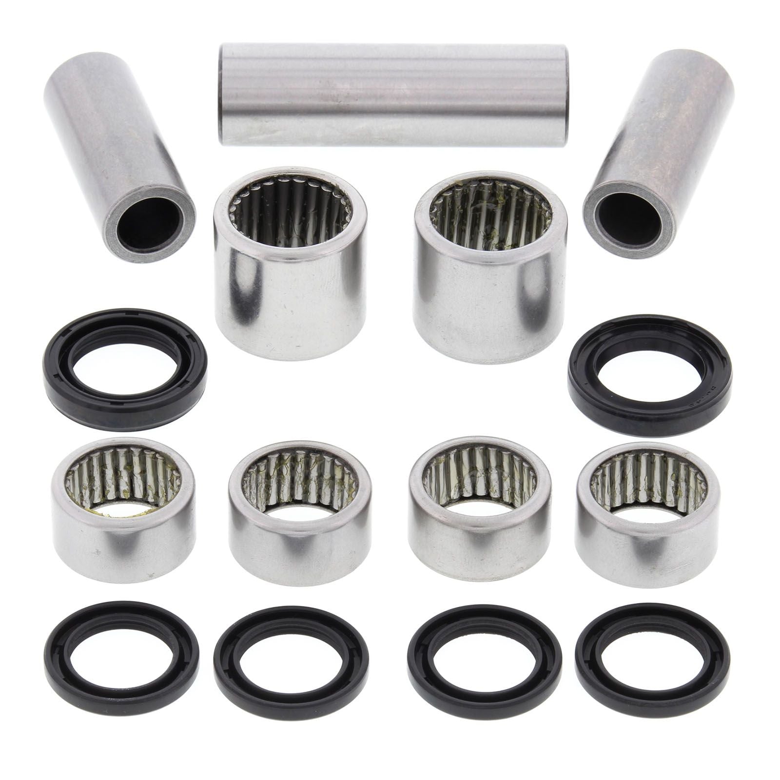 New ALL BALLS Racing Suspension Linkage Kit For Honda XR200 1990-2002 #AB271028
