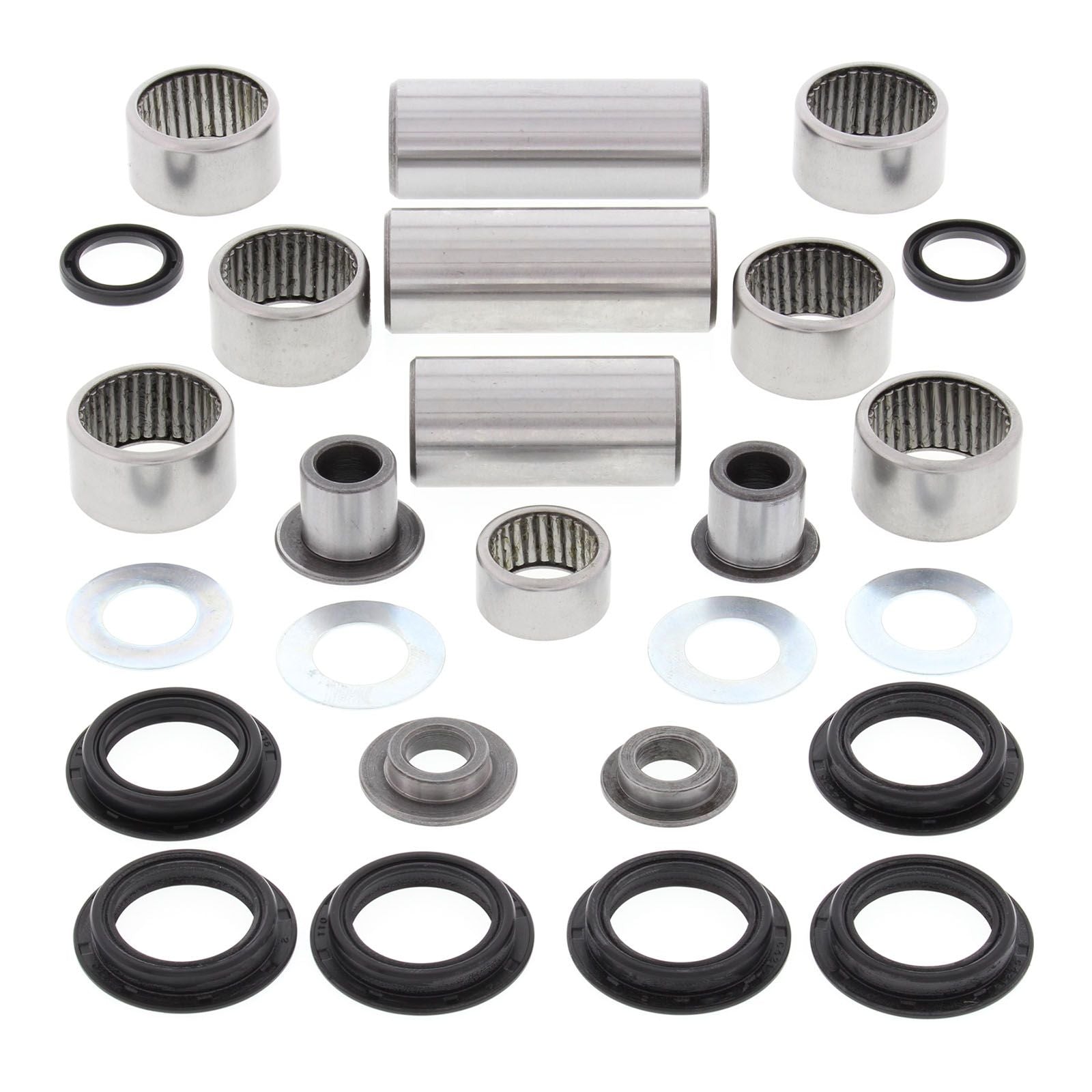ALL BALLS Racing Suspension Linkage Kit For Kawasaki KX125/250 1998 #AB271037