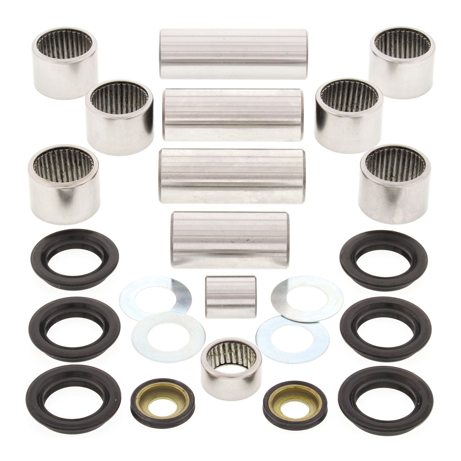 ALL BALLS Suspension Linkage Kit For Kawasaki KX125/250 1989-92, KDX200 1989-94