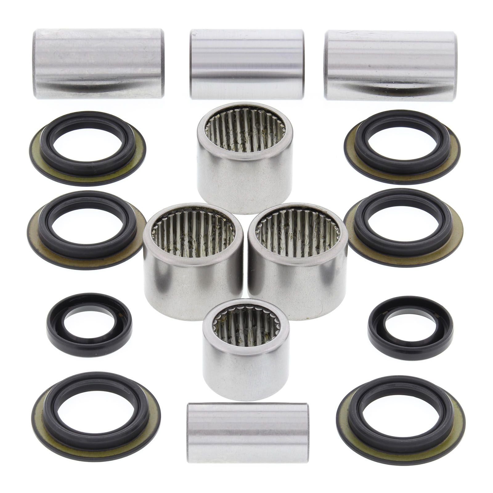 ALL BALLS Racing Suspension Linkage Kit For Honda Cr80/85 1996-2002 #AB271045