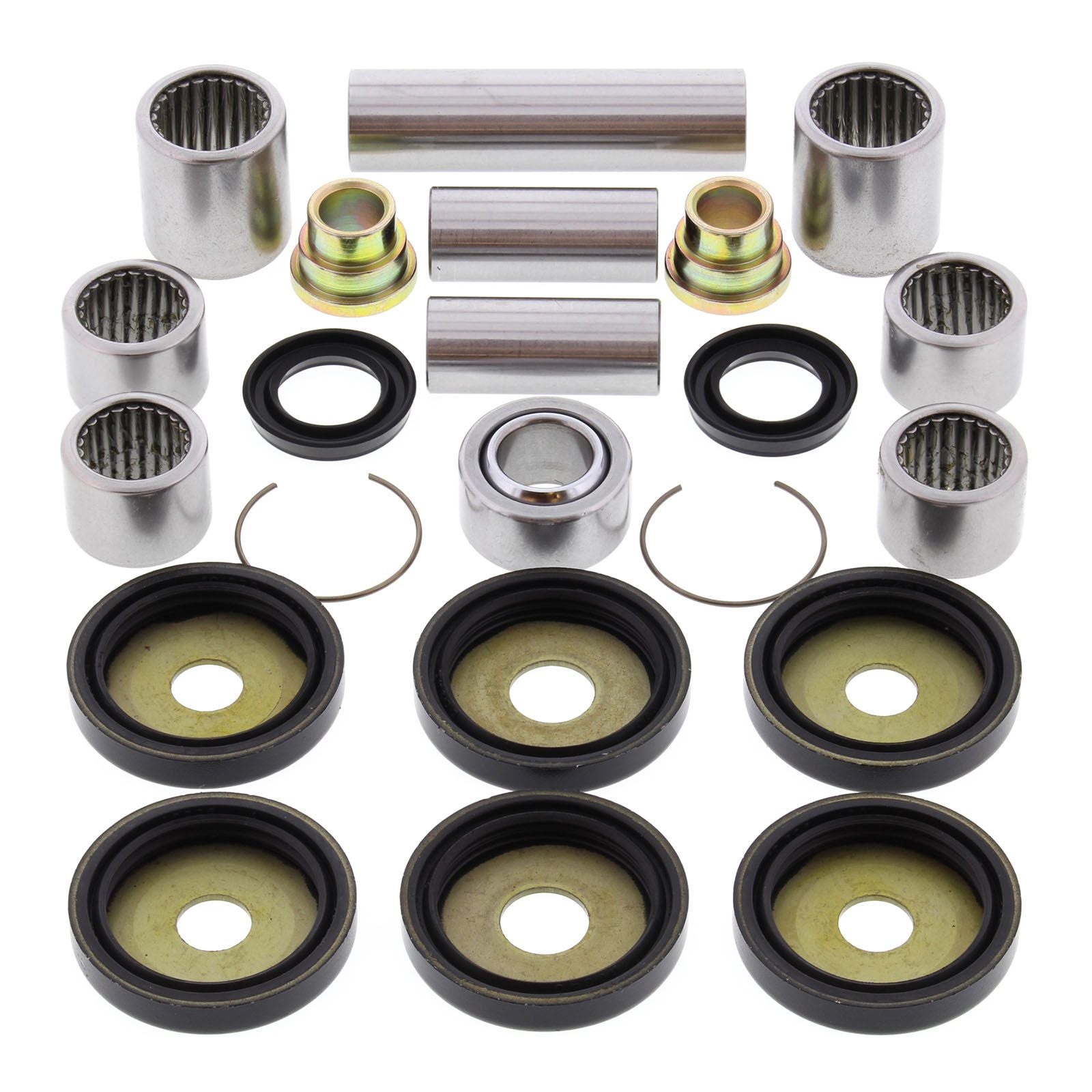 New ALL BALLS Racing Suspension Linkage Kit For Honda XR250 1986-1995 #AB271046