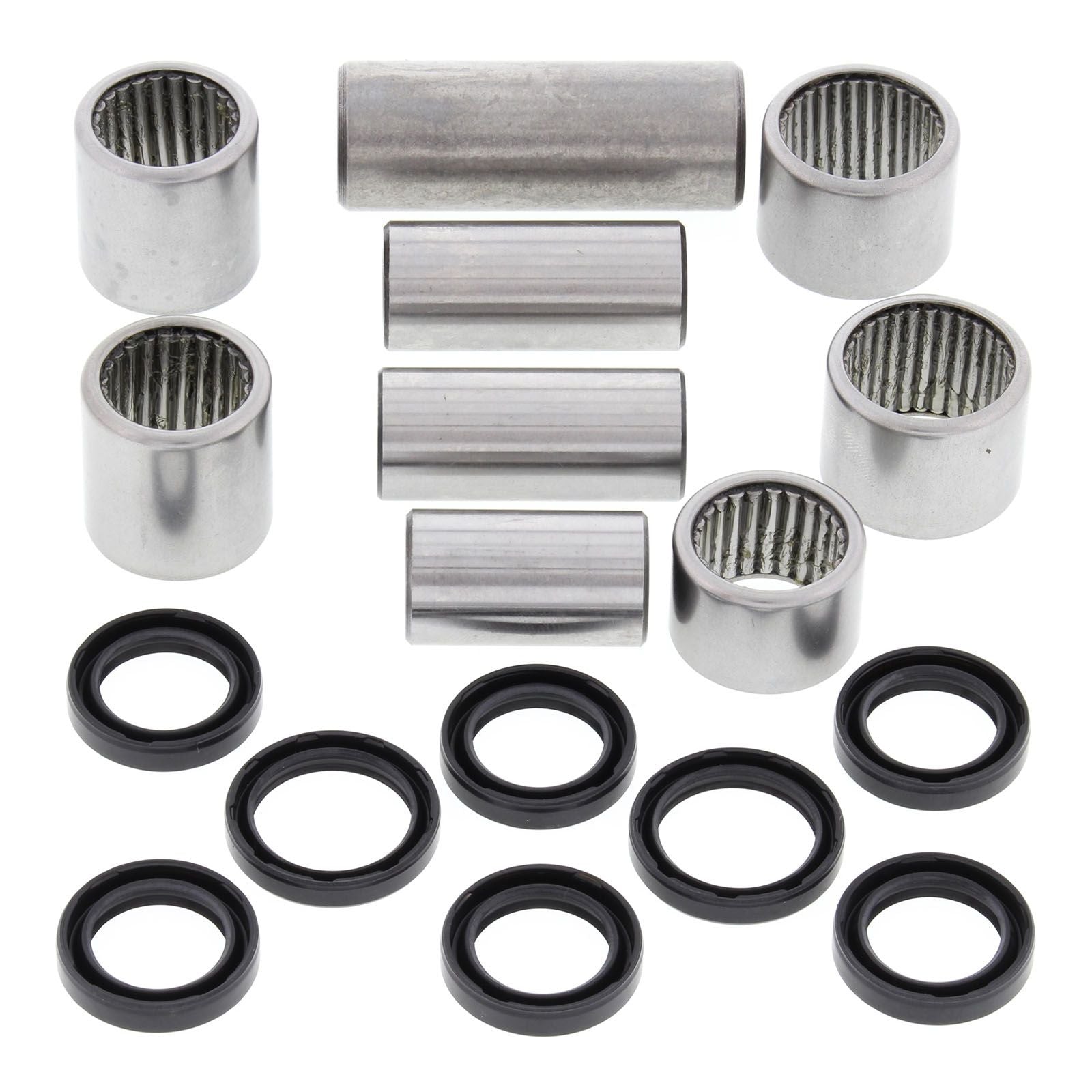 New ALL BALLS Racing Suspension Linkage Kit For Honda XR400 1998-2003 #AB271047