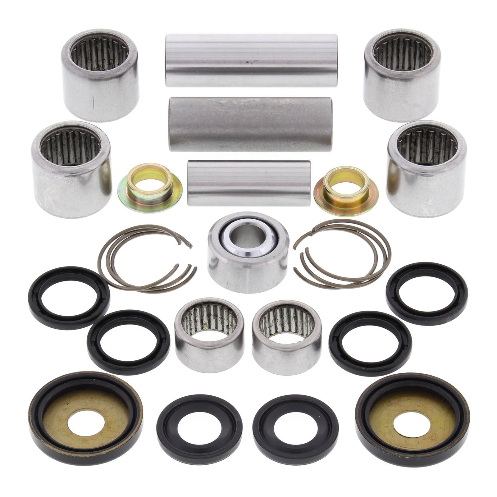 ALL BALLS Racing Suspension Linkage Kit For Suzuki RM80/85 1990-2003 #AB271057