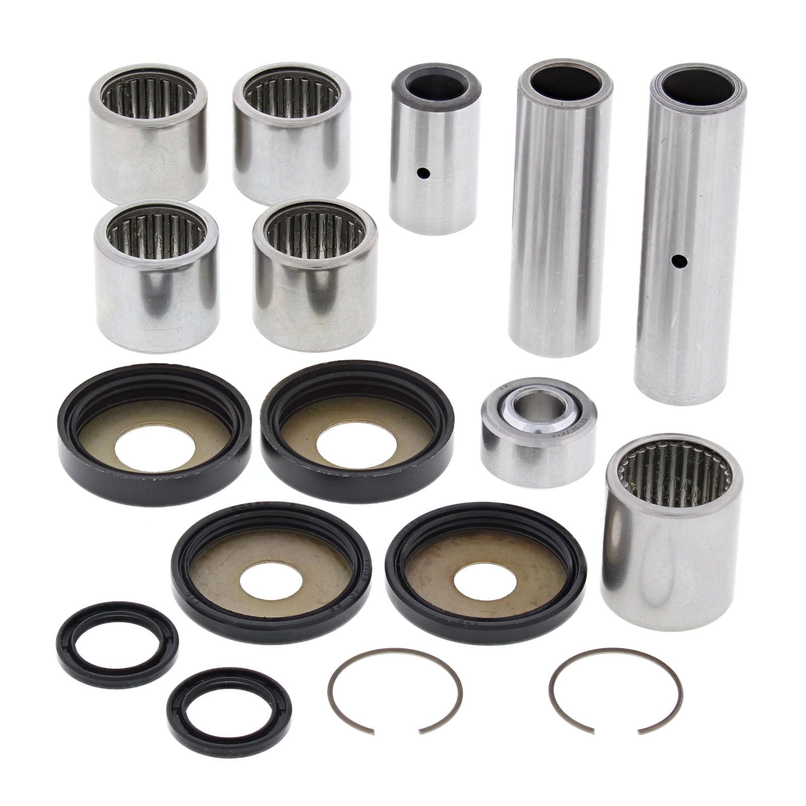 ALL BALLS Racing Suspension Linkage Kit For Suzuki DR250/350 1990-1999 #AB271061