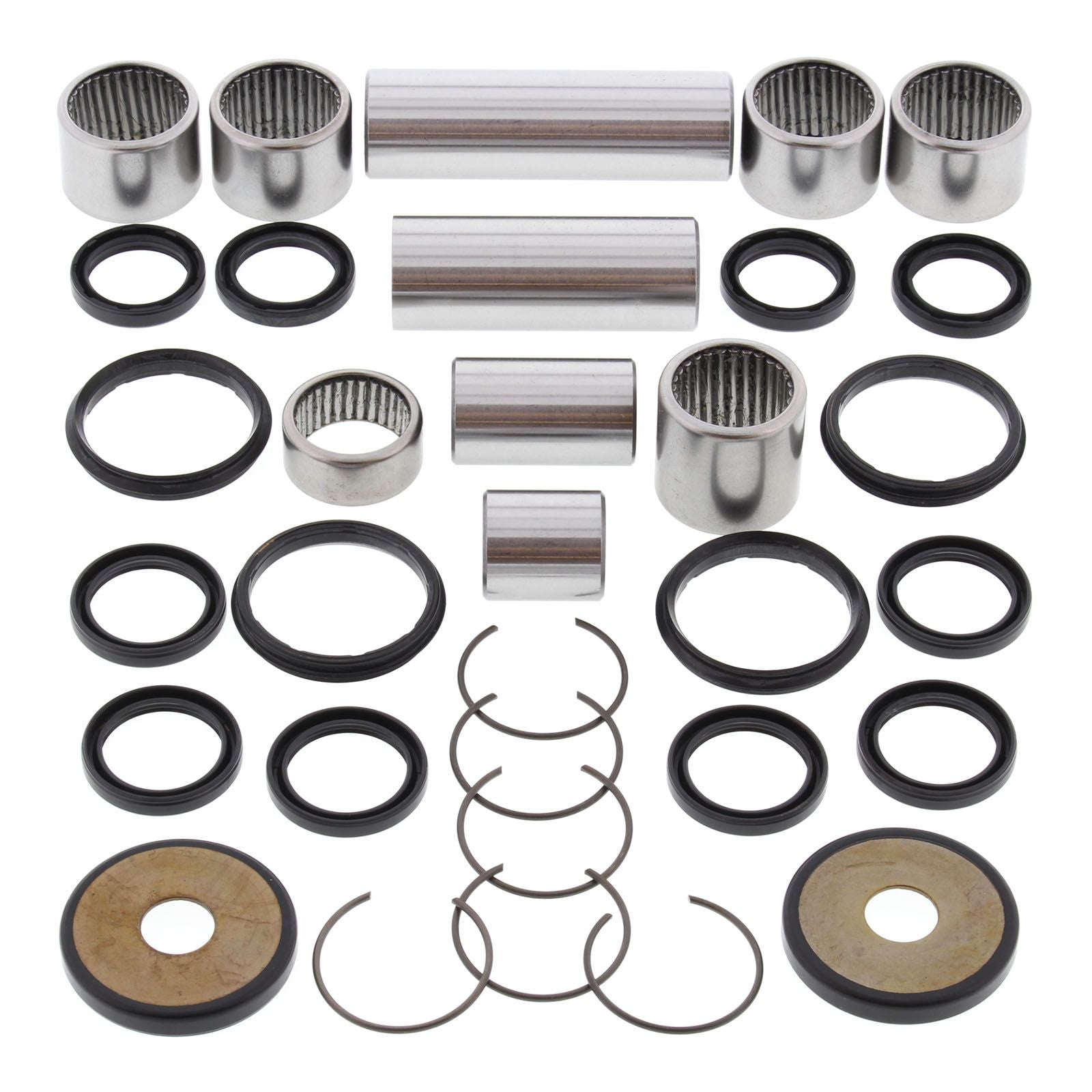 ALL BALLS Racing Suspension Linkage Kit For Suzuki RMZ125/250 1996-1997 AB271064