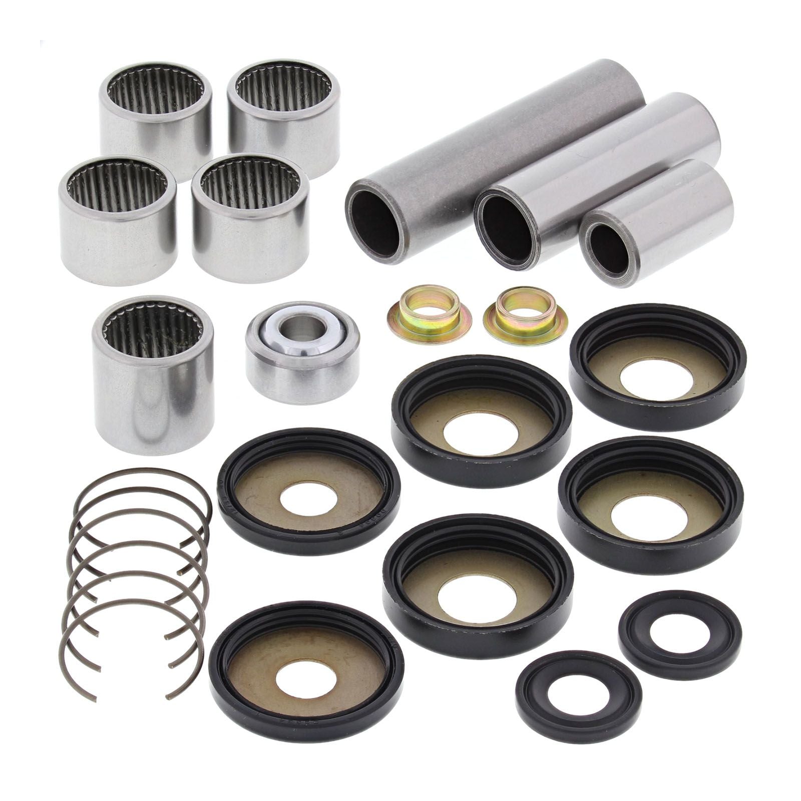ALL BALLS Racing Suspension Linkage Kit For Suzuki RMZ125/250 1993-1995 AB271069