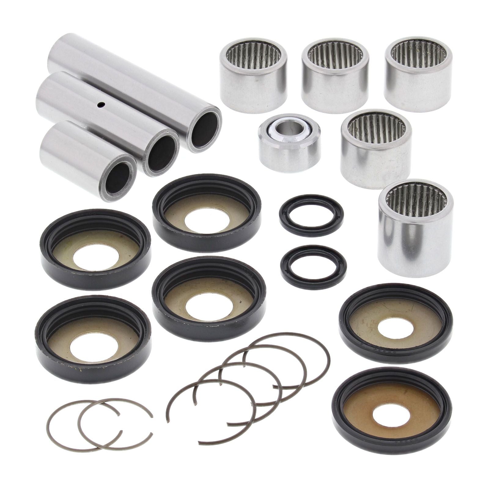 New ALL BALLS Racing Suspension Linkage Kit #AB271075