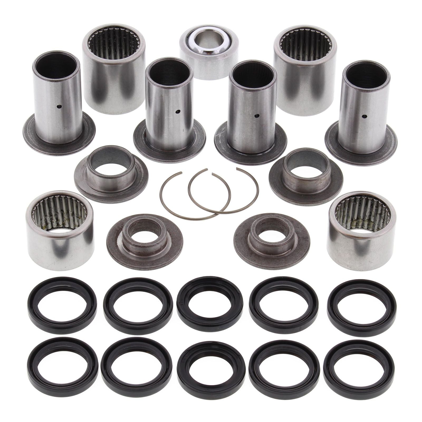 New ALL BALLS Racing Swing ARM Linkage Bearing Kit #AB271081