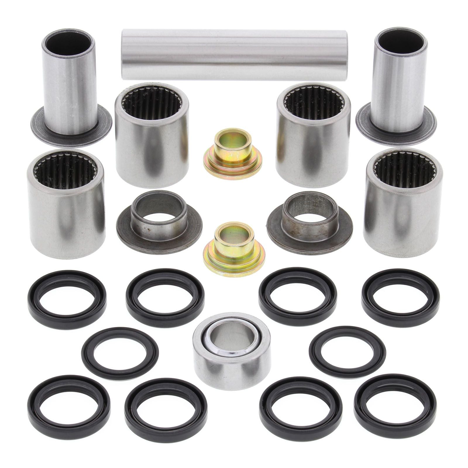 ALL BALLS Suspension Linkage Kit For Yamaha YZ/WR125/426 1993-2000 #AB271088