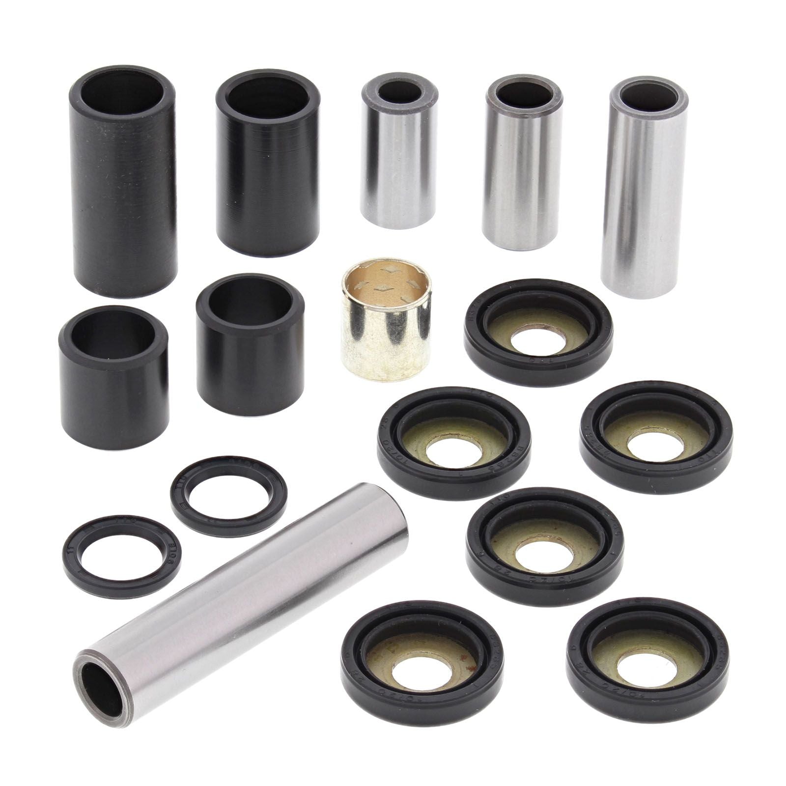 New ALL BALLS Racing Suspension Linkage Kit For Honda XR100 2001-2003 #AB271090