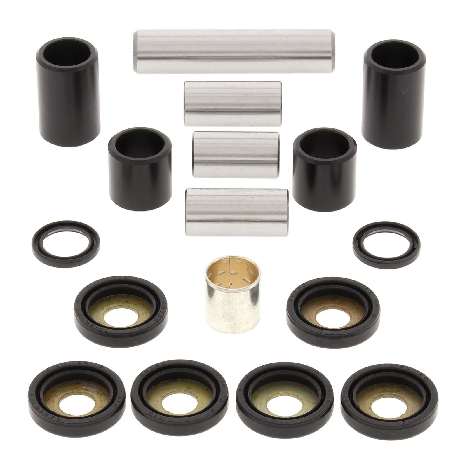 ALL BALLS Suspension Linkage Kit For Honda XR80 1985-2003 / XR100 1985-2000
