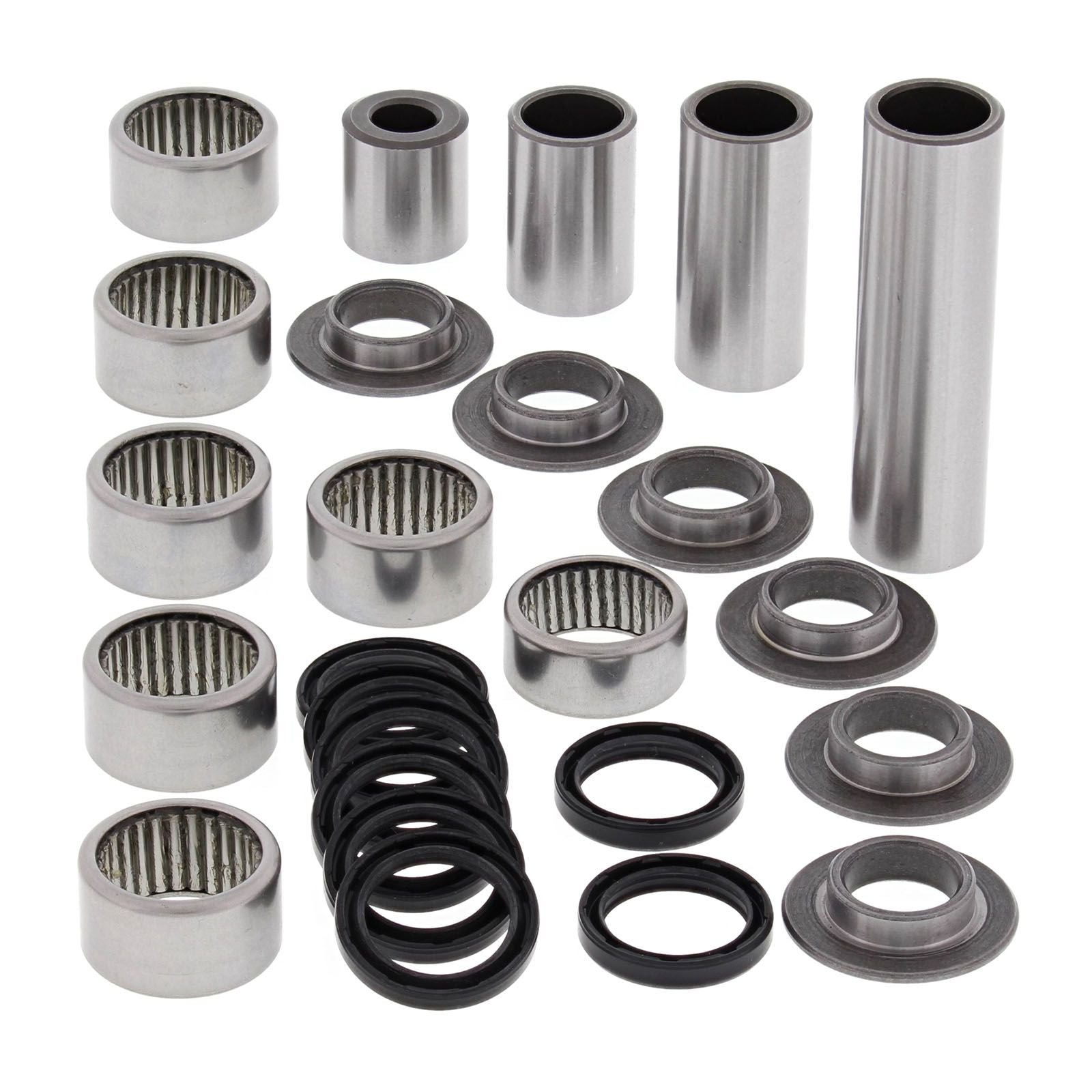 New ALL BALLS Racing Suspension Linkage Kit #AB271093
