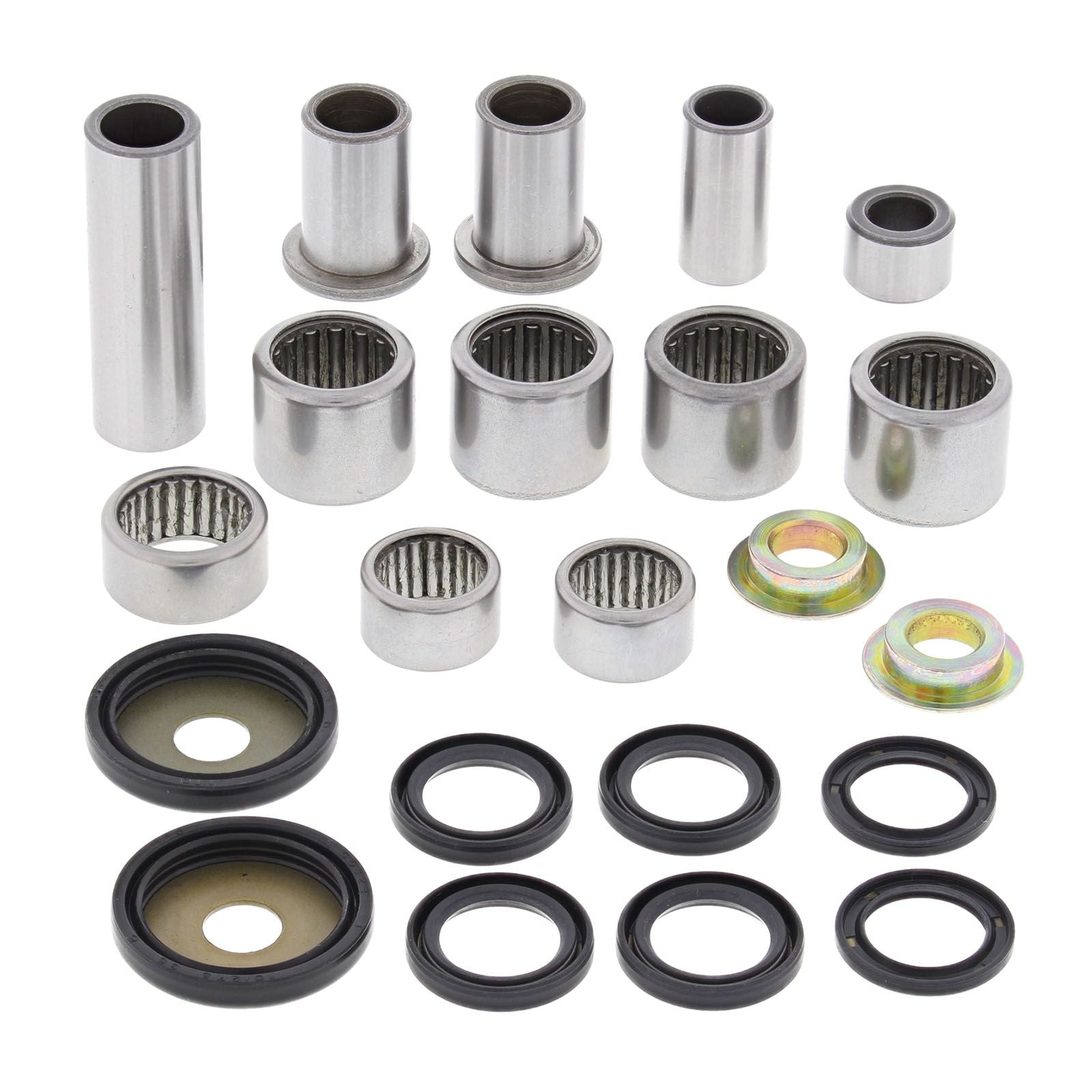 New ALL BALLS Racing Suspension Linkage Kit For Yamaha YZ85 2003-2014 #AB271095