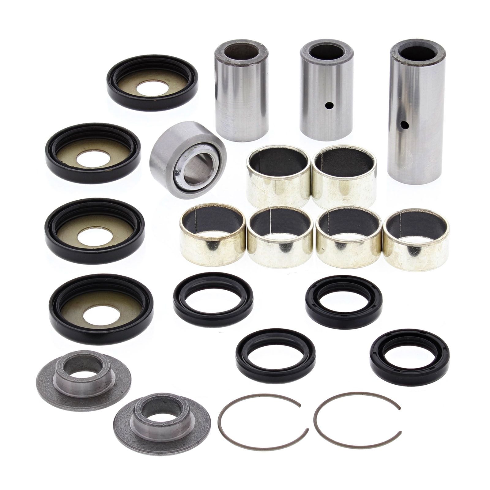 ALL BALLS Suspension Linkage Kit For Yamaha YFM660 Raptor 2001-2005 #AB271096