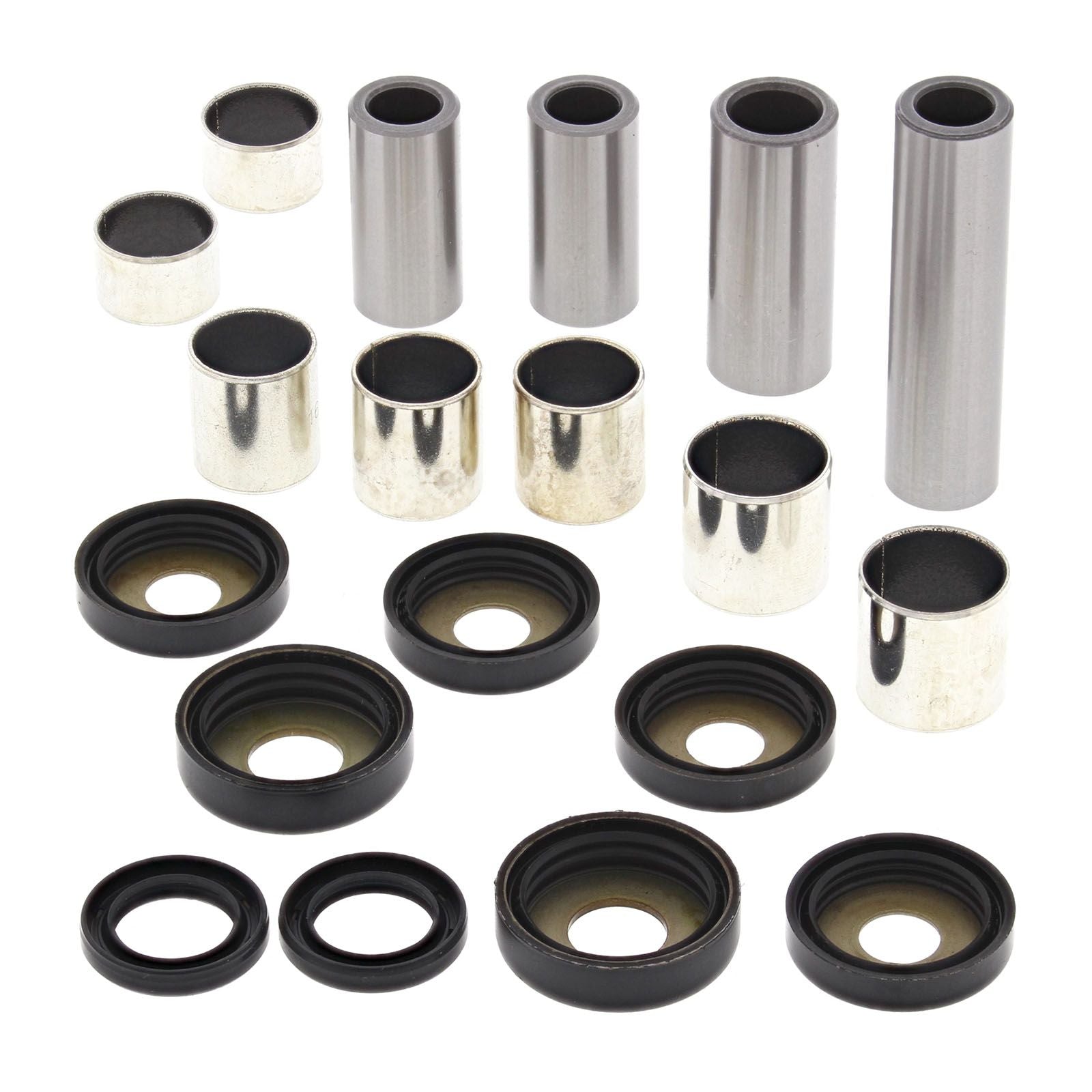 New ALL BALLS Racing Suspension Linkage Kit For Yamaha TTR125 '00-'15 #AB271097
