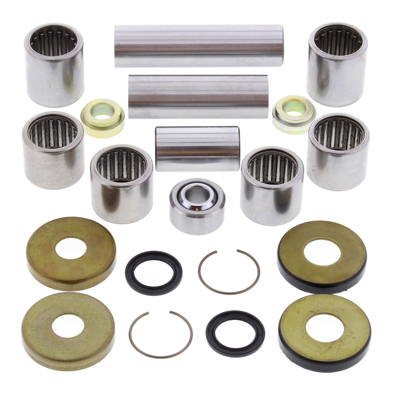New ALL BALLS Racing Suspension Linkage Kit #AB271103