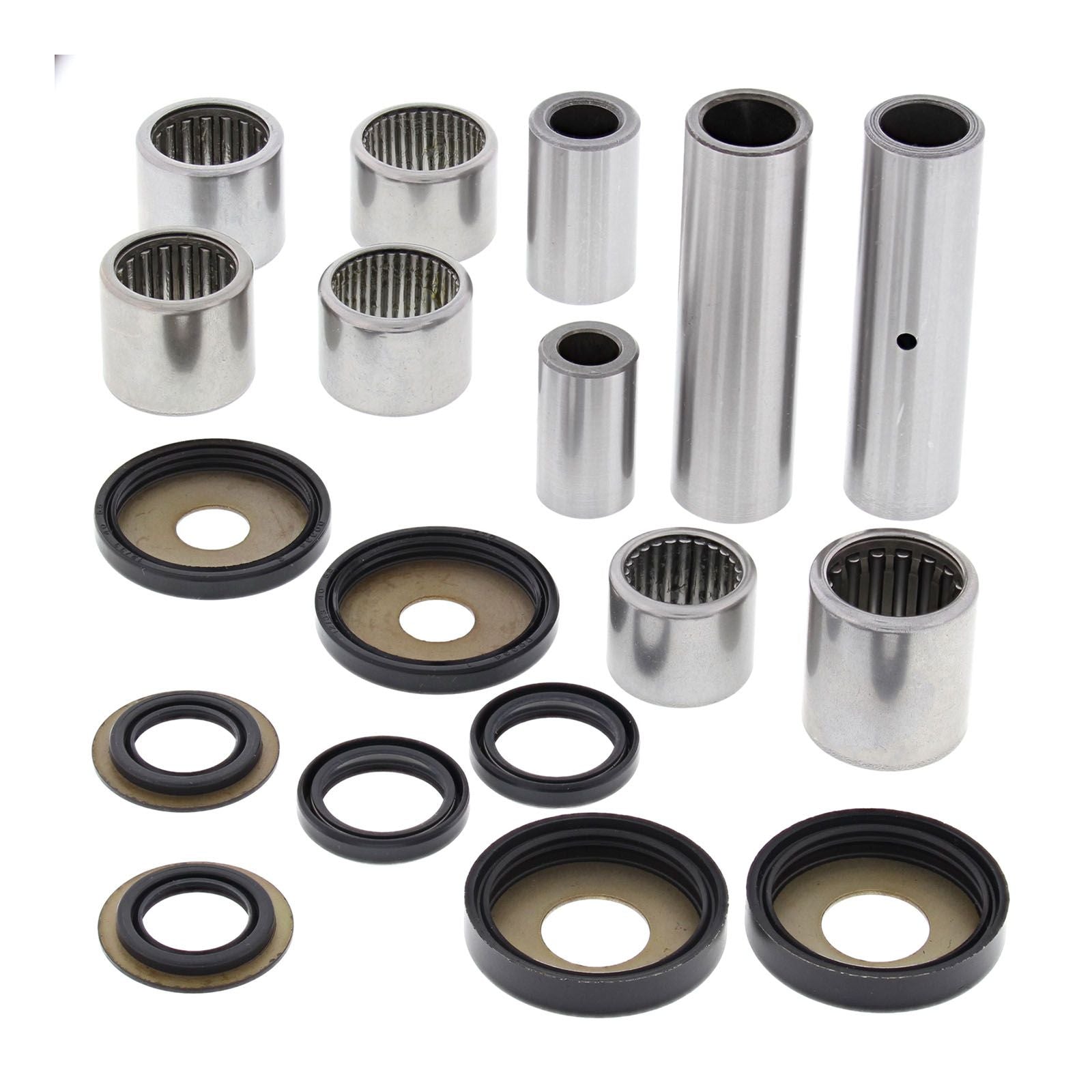 New ALL BALLS Racing Suspension Linkage Kit For Suzuki DR650 #AB271104
