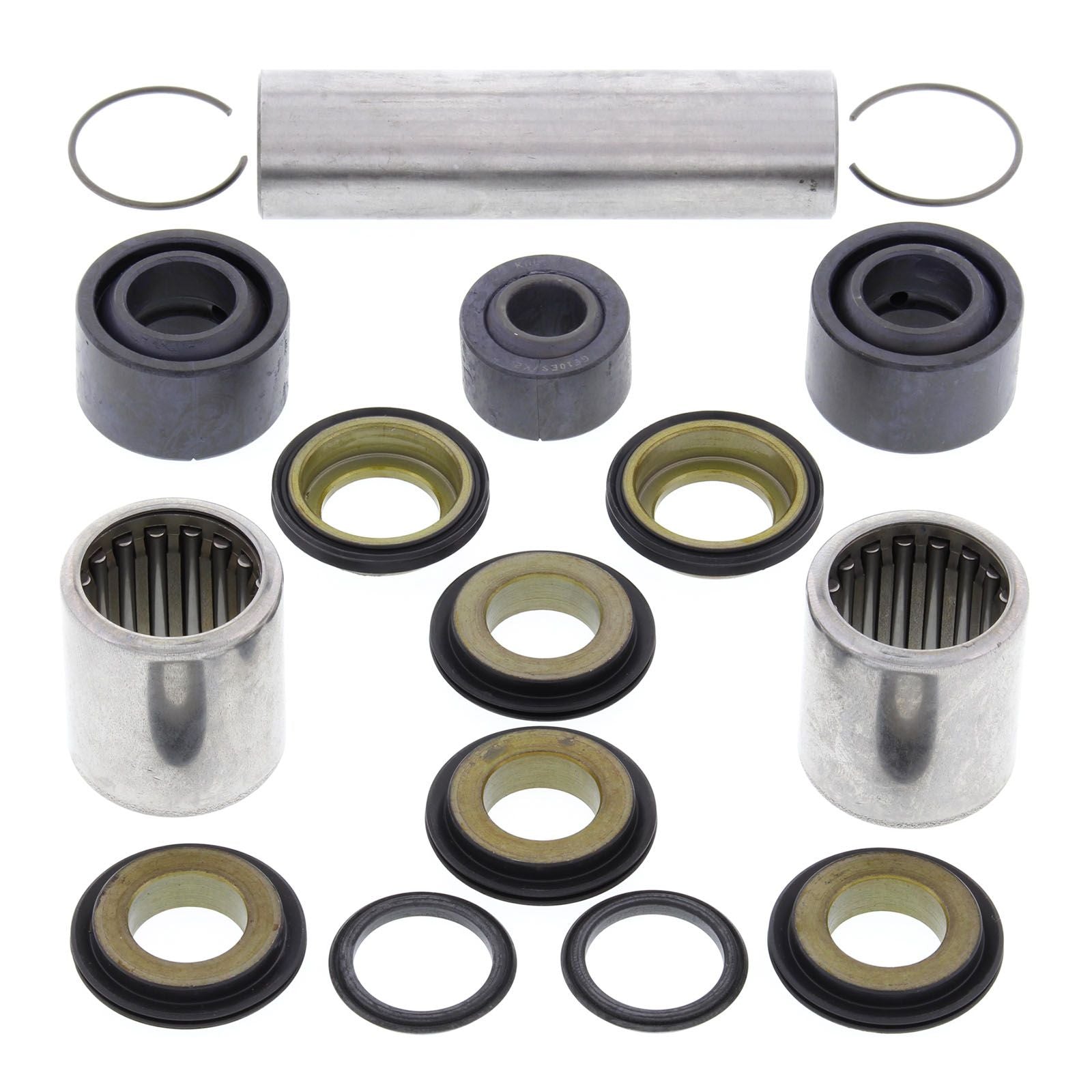 ALL BALLS Racing Suspension Linkage Kit For Kawasaki KX250/500 '85-'86 #AB271106