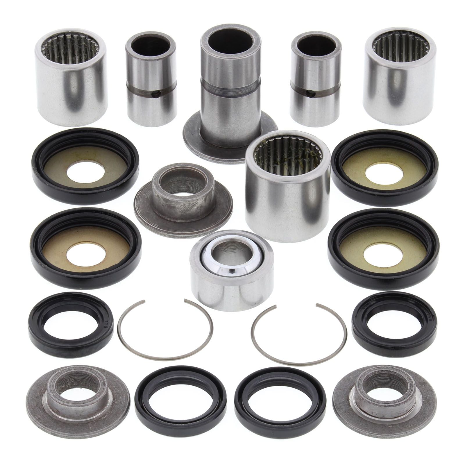 New ALL BALLS Racing Suspension Linkage Kit For Yamaha YZ490 #AB271109