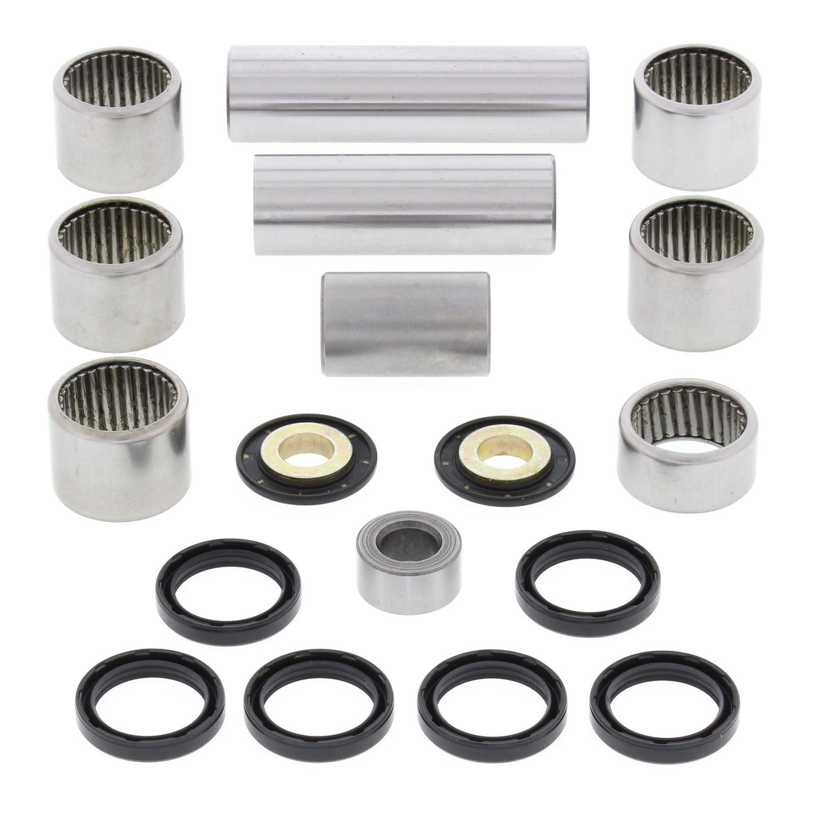 New ALL BALLS Racing Suspension Linkage Kit For Honda XR650R #AB271112