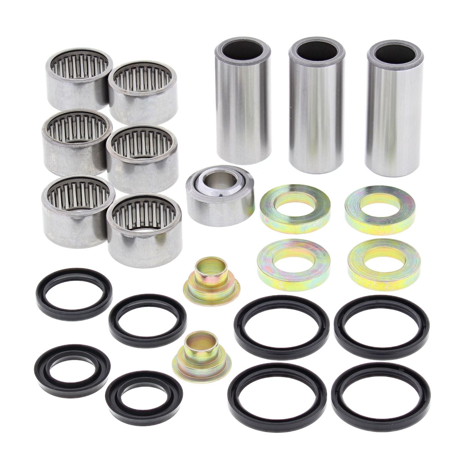 New ALL BALLS Racing Suspension Linkage Kit #AB271119