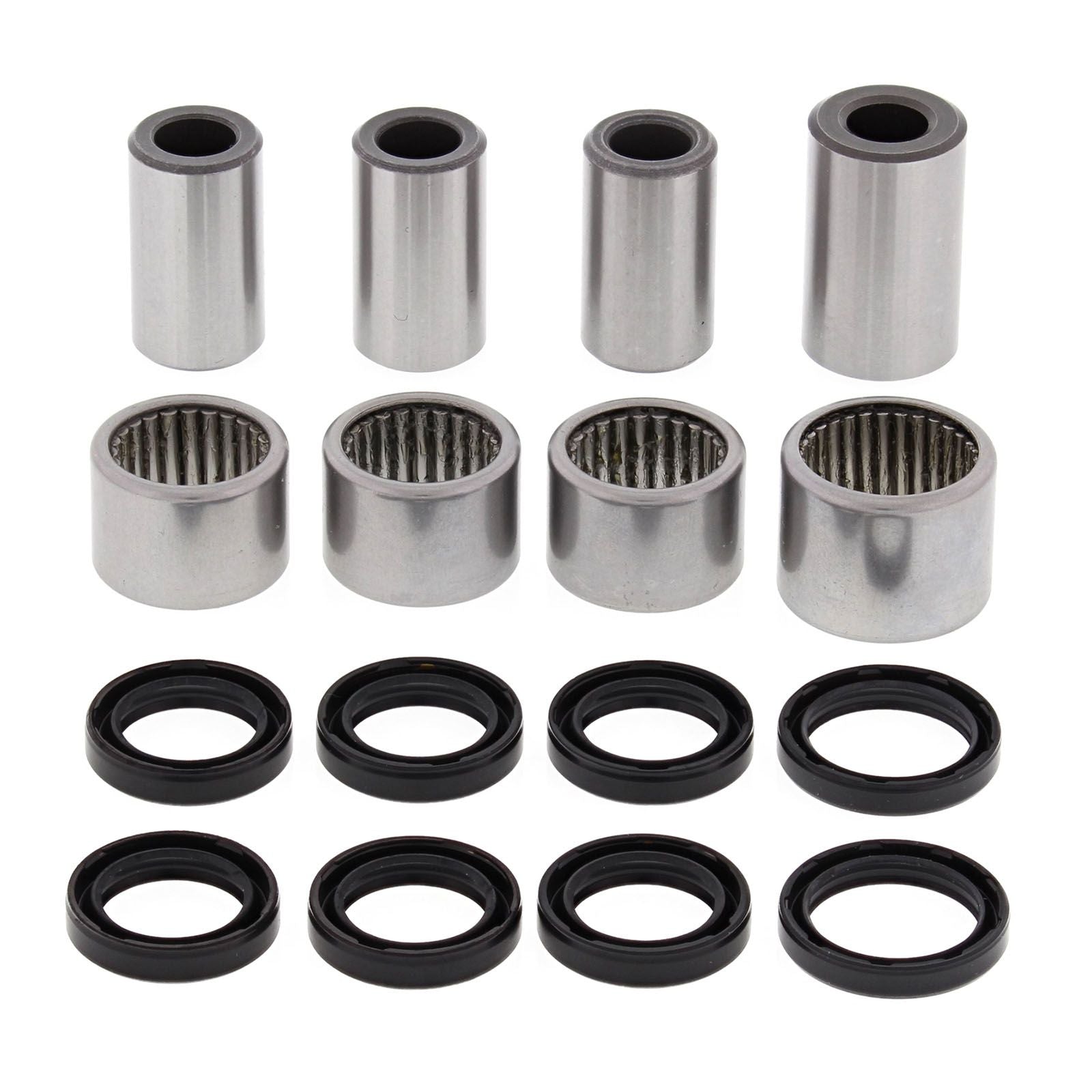 New ALL BALLS Racing Swing ARM Linkage Bearing Kit #AB271121