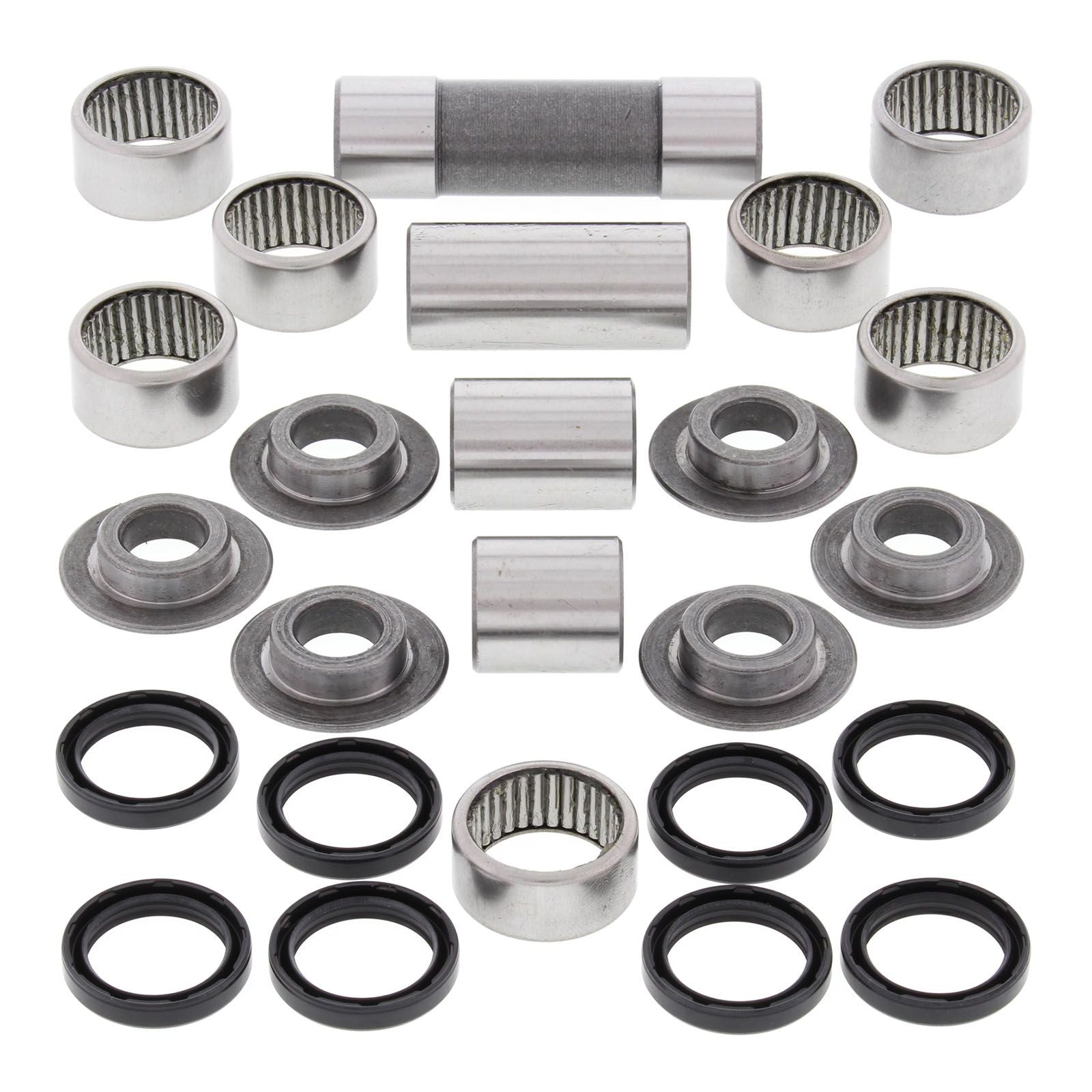 ALL BALLS Suspension Linkage Kit For Suzuki RMZ125/250 04-08/ RMZ450 2005-2009