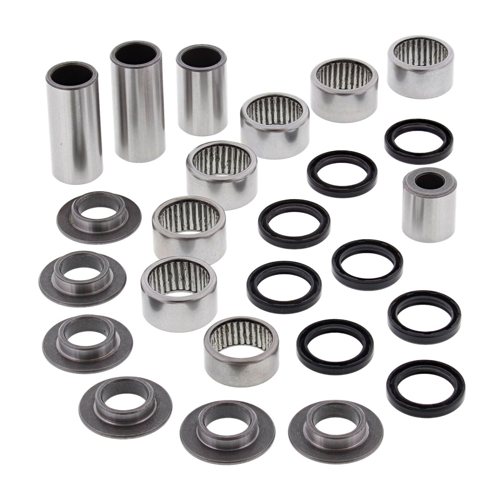 ALL BALLS Racing Suspension Linkage Kit For Suzuki RMZ125/250 2002-2003 AB271132