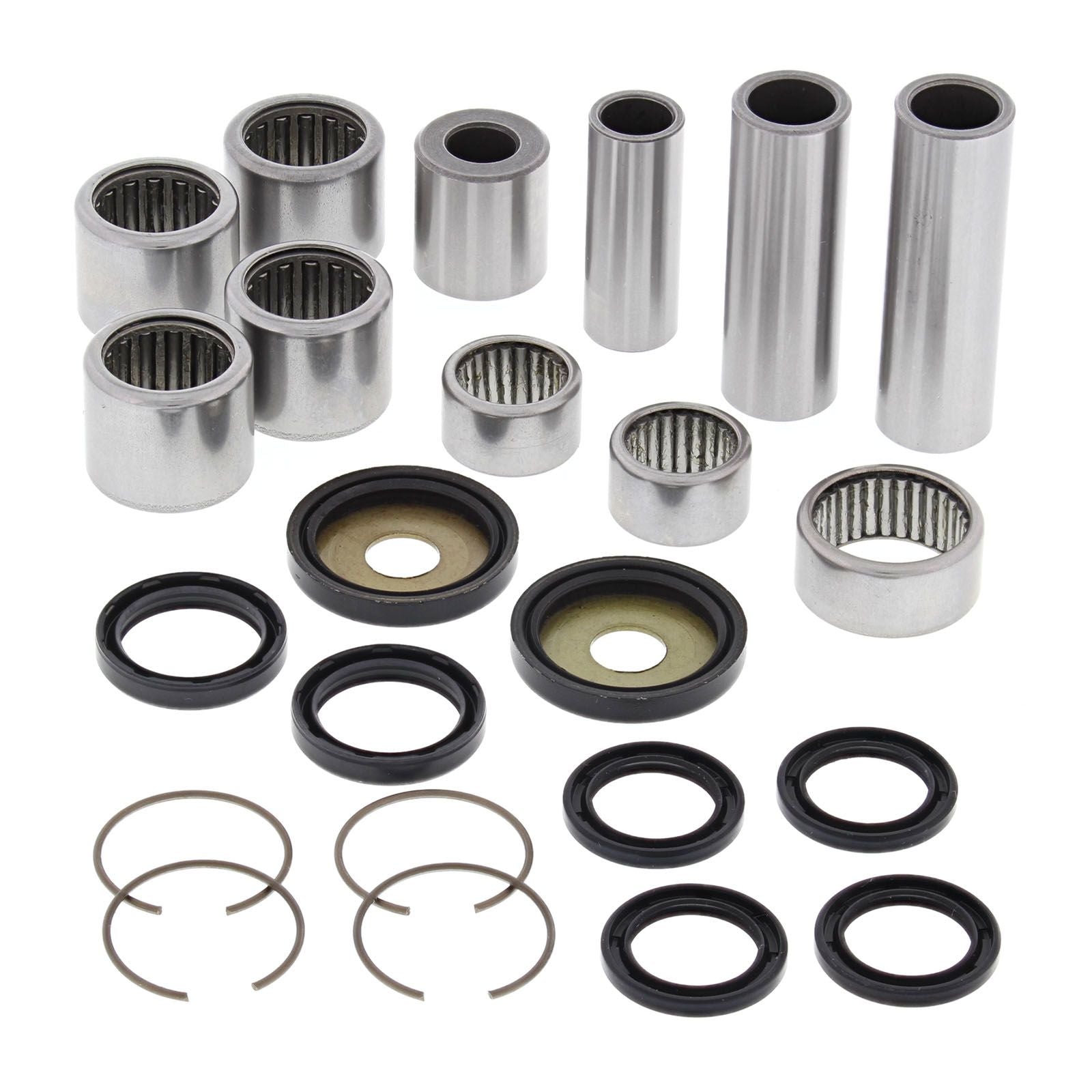New ALL BALLS Racing Suspension Linkage Kit For Suzuki RM85 2005-2012 #AB271134
