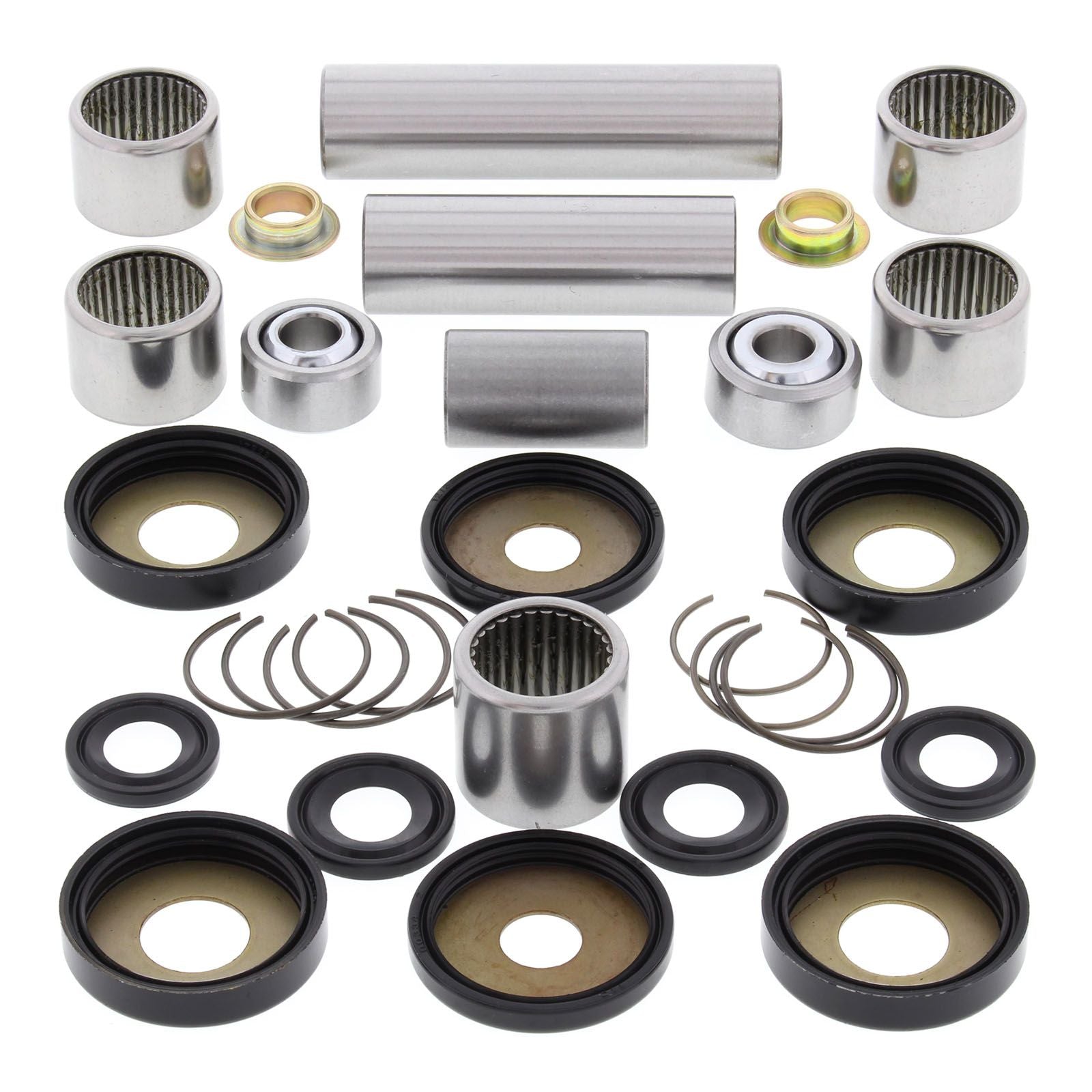 ALL BALLS Racing Suspension Linkage Kit For Suzuki RMX250 1991-1998 #AB271136
