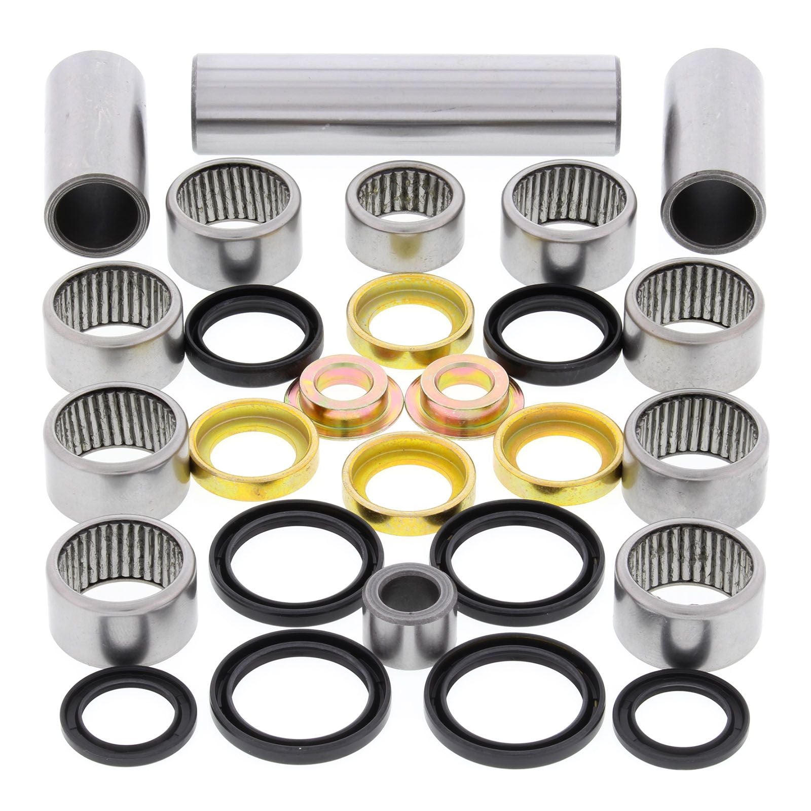 New ALL BALLS Racing Suspension Linkage Kit For Yamaha WR250/450 2006 #AB271142