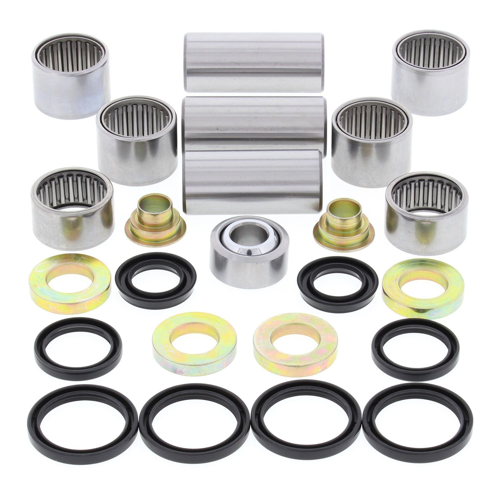 New ALL BALLS Racing Swing ARM Linkage Bearing Kit #AB271146
