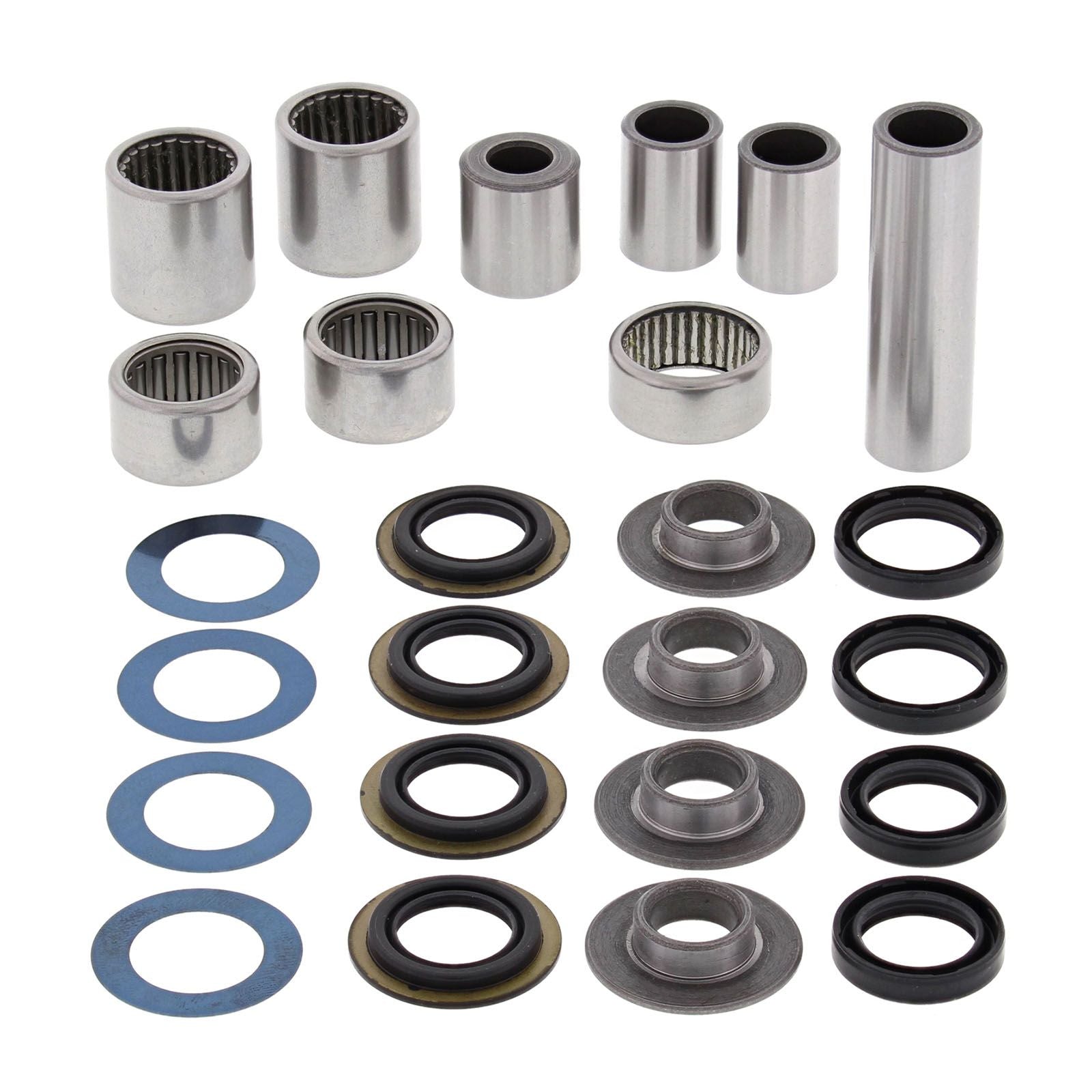 New ALL BALLS SWING ARM LINKAGE BEARING KIT 27-1150 AB271150