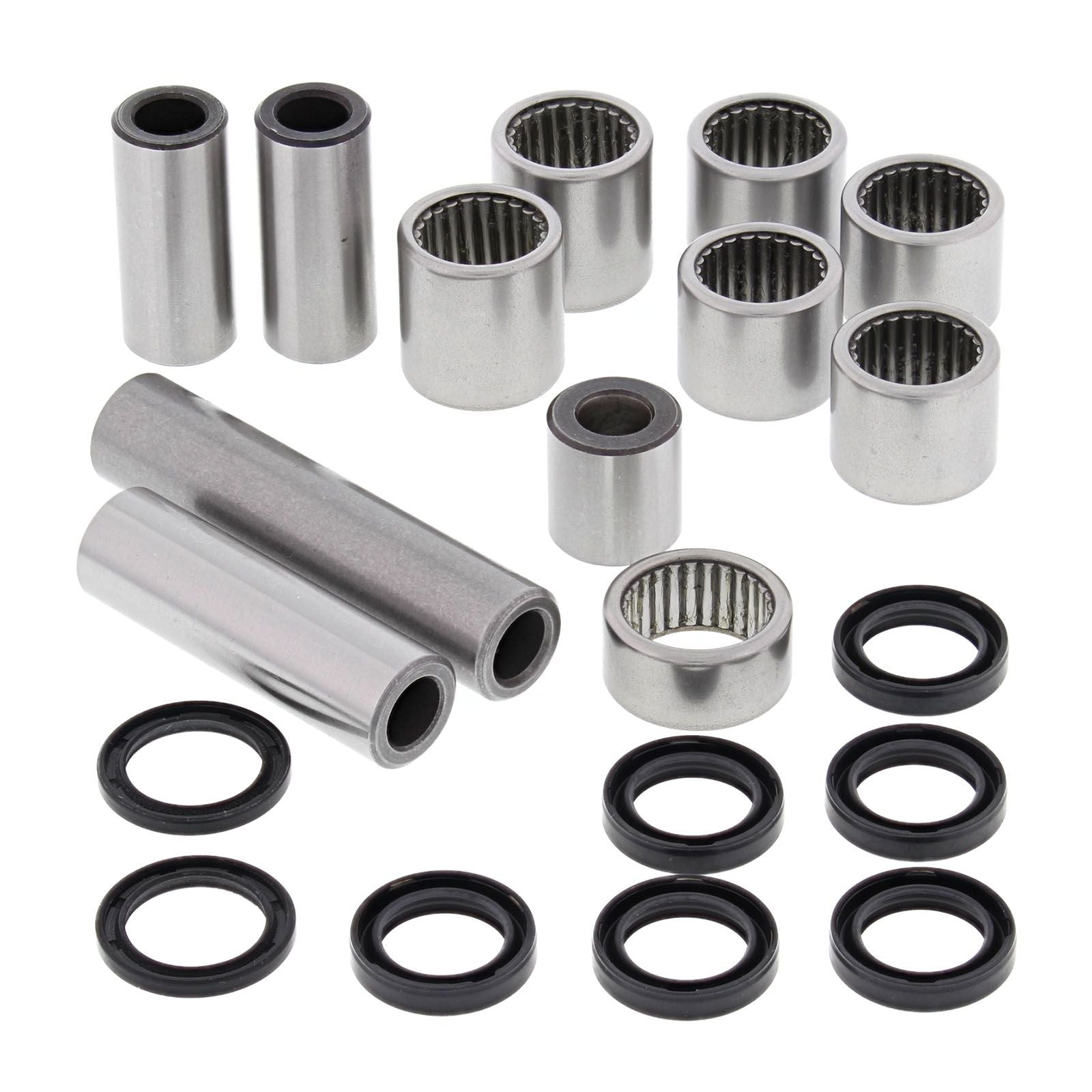 ALL BALLS Racing Suspension Linkage Kit For Honda CRF150R 2007-2015 #AB271153