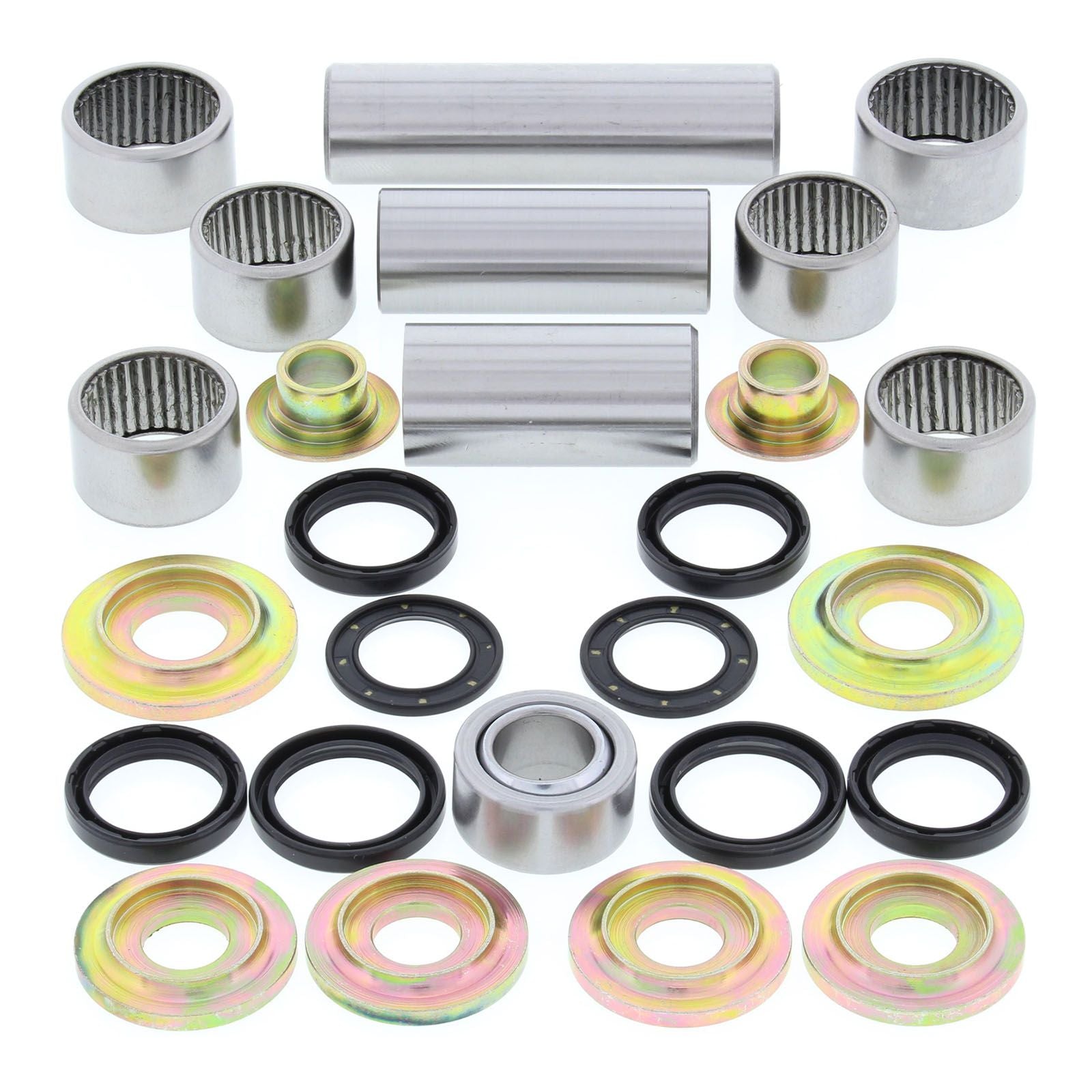 New ALL BALLS Racing Suspension Linkage Kit #AB271155