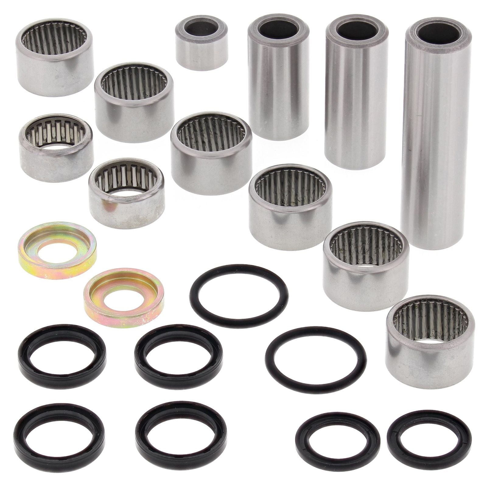 New ALL BALLS Racing Suspension Linkage Kit #AB271156