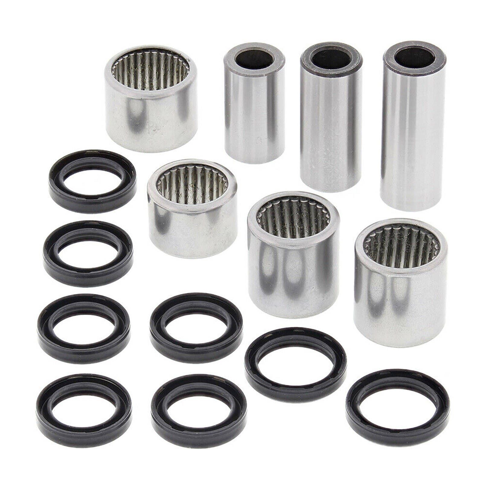 New ALL BALLS Racing Suspension Linkage Kit #AB271168