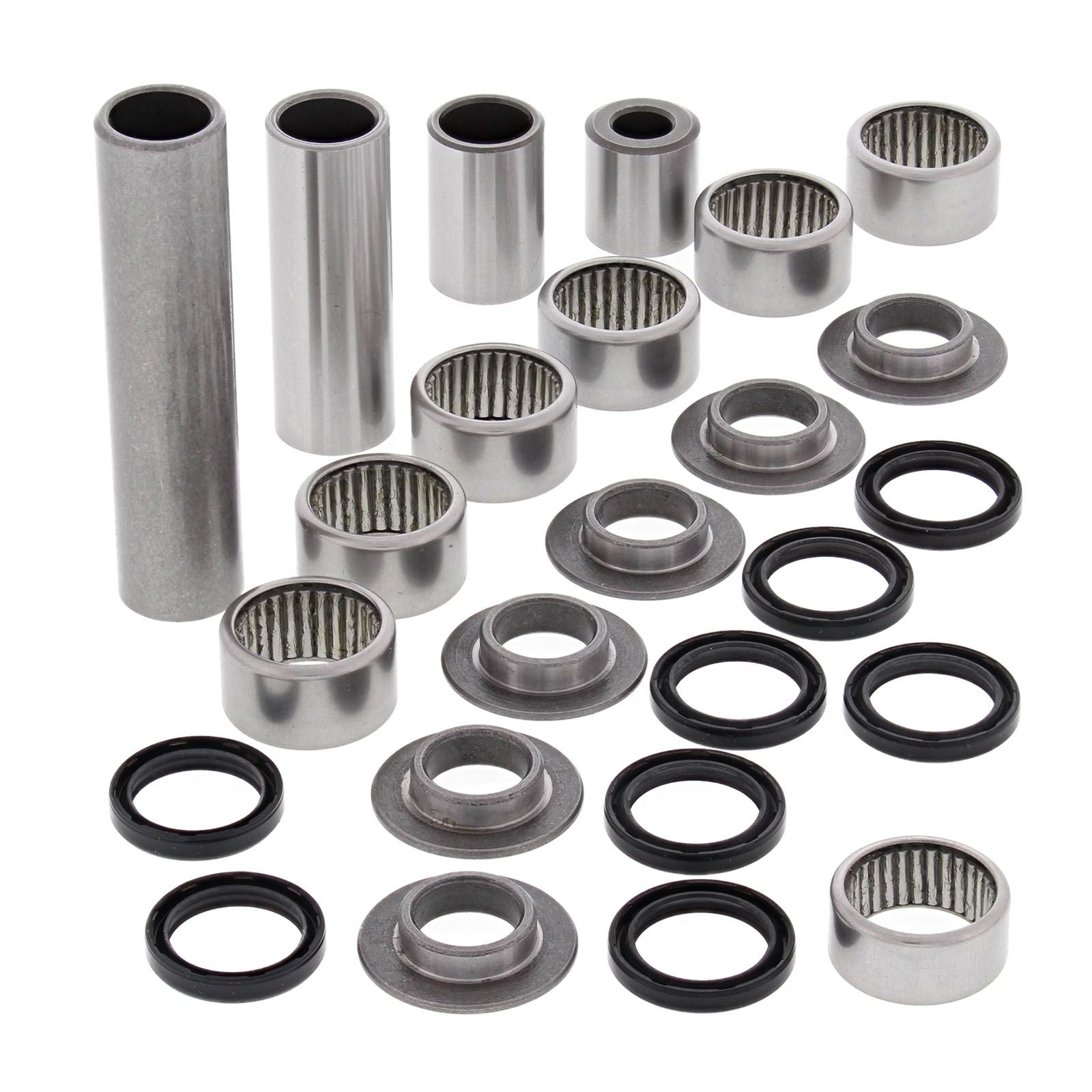 New ALL BALLS Racing Suspension Linkage Kit #AB271174