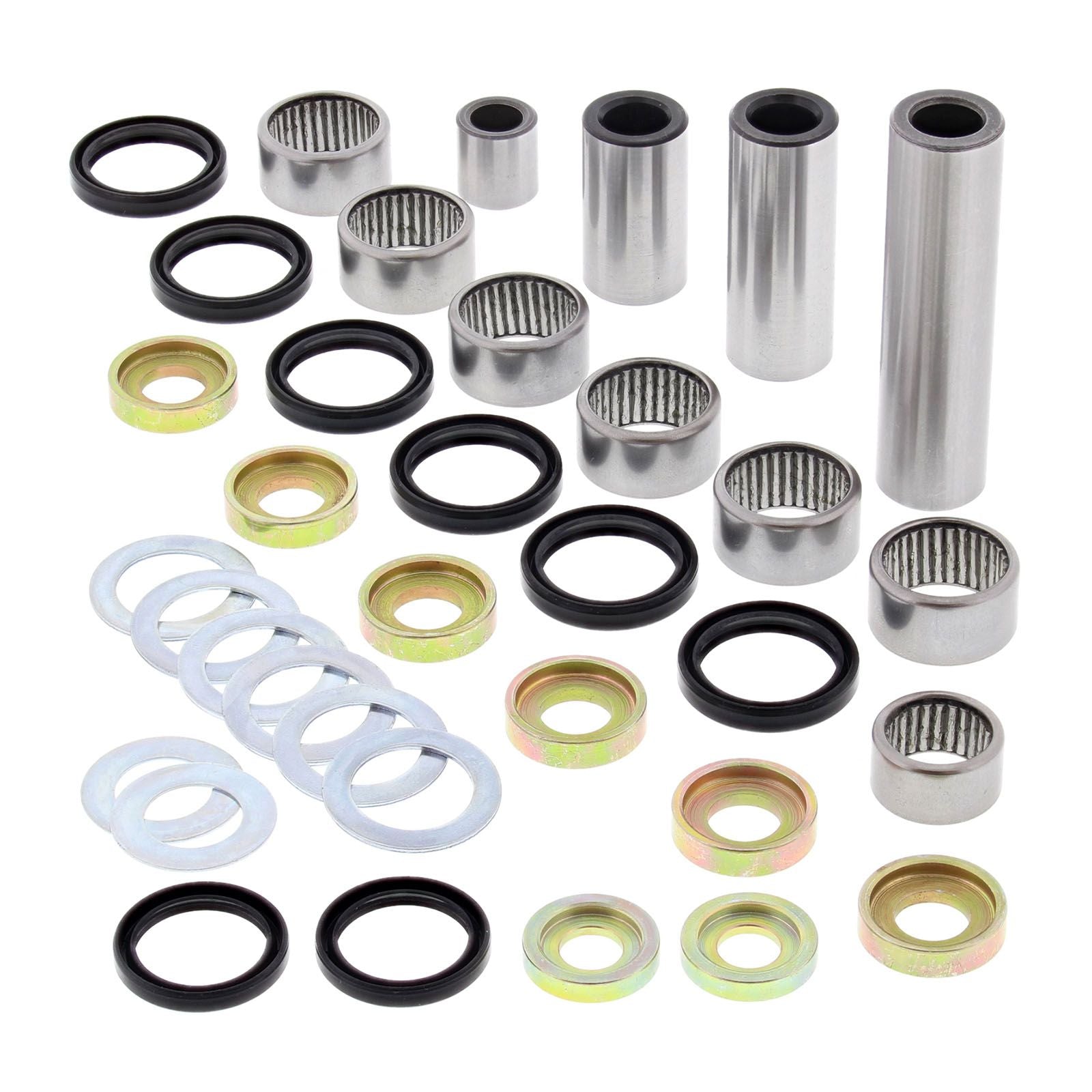 New ALL BALLS Racing Suspension Linkage Kit #AB271179