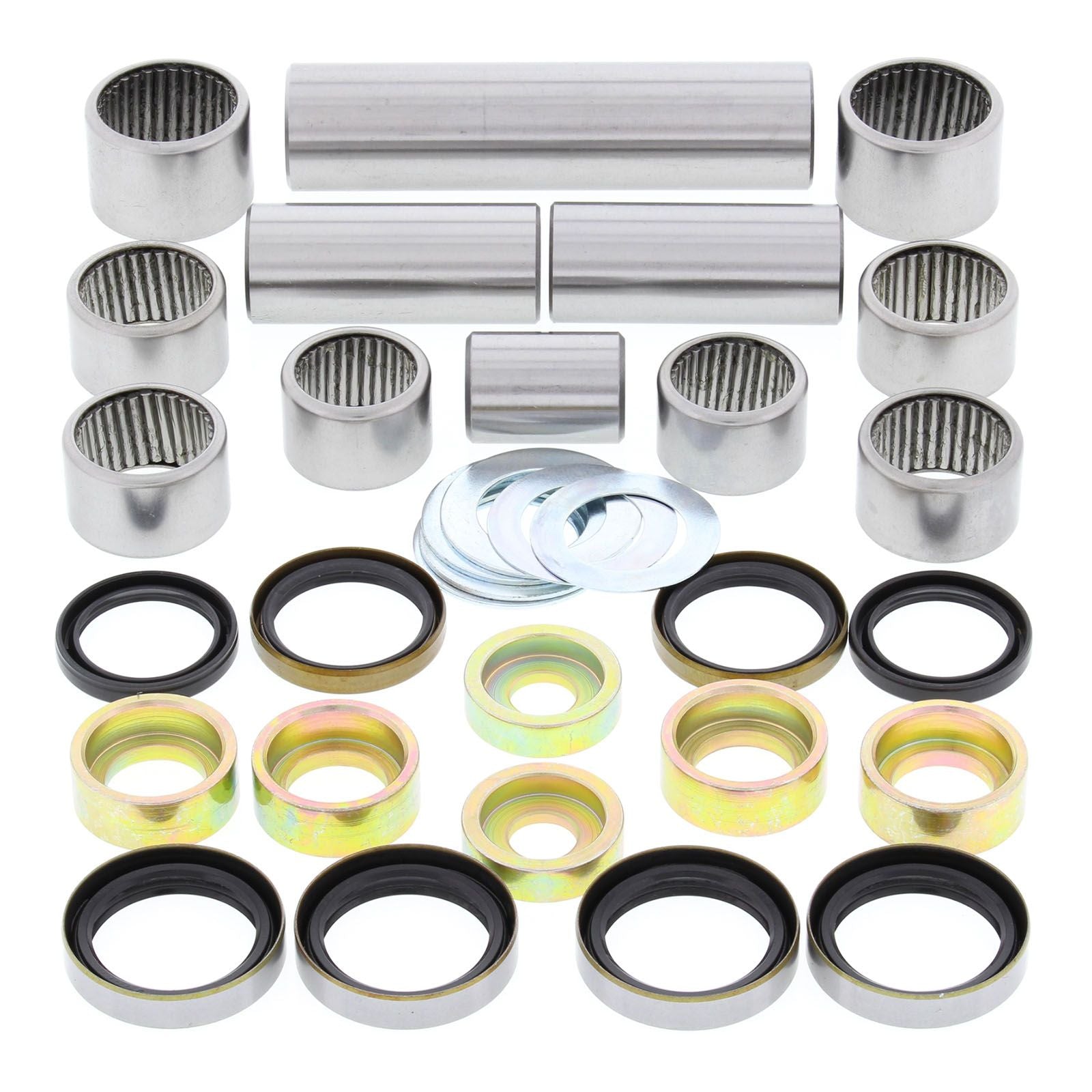 New ALL BALLS Racing Suspension Linkage Kit #AB271180