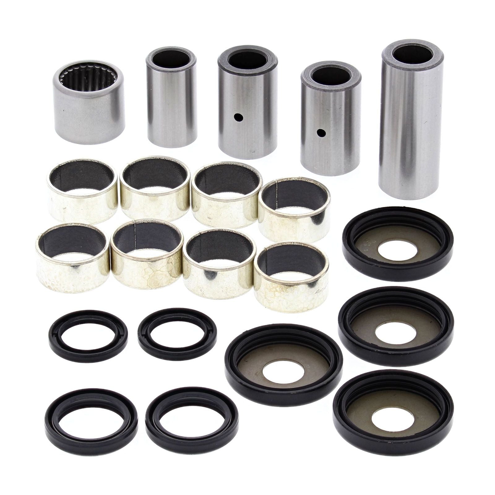 New ALL BALLS Racing Suspension Linkage Kit #AB271184