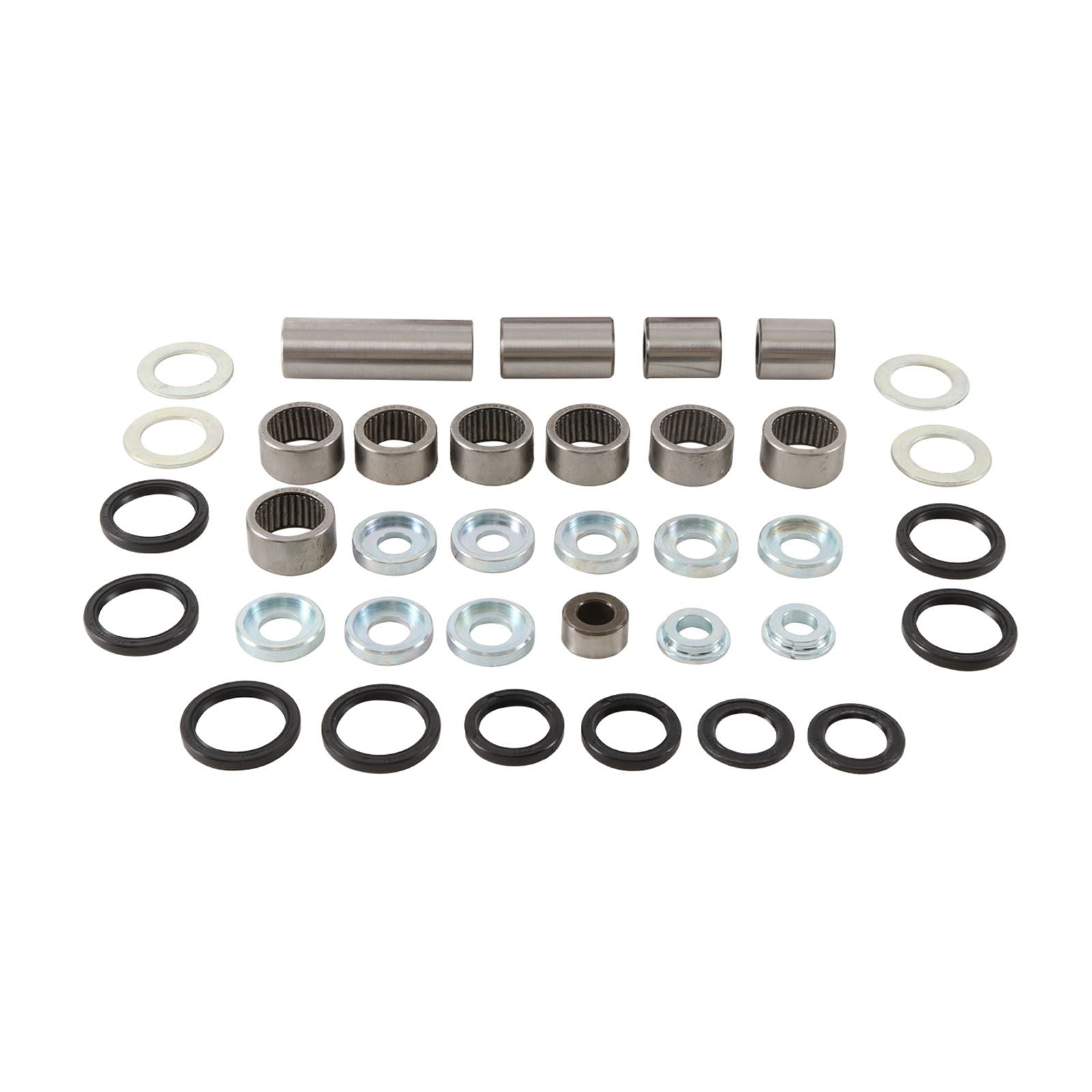 ALL BALLS Racing Linkage Bearing - Seal Kit For Honda CRF450R/RX 2017 #AB271186