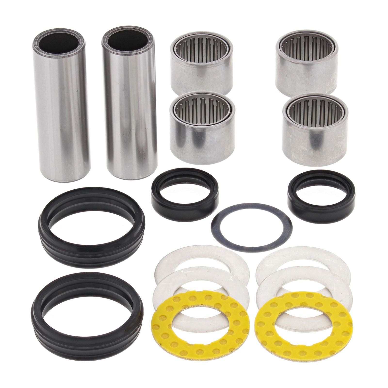 New ALL BALLS Racing Suspension Swingarm Kit #AB281031