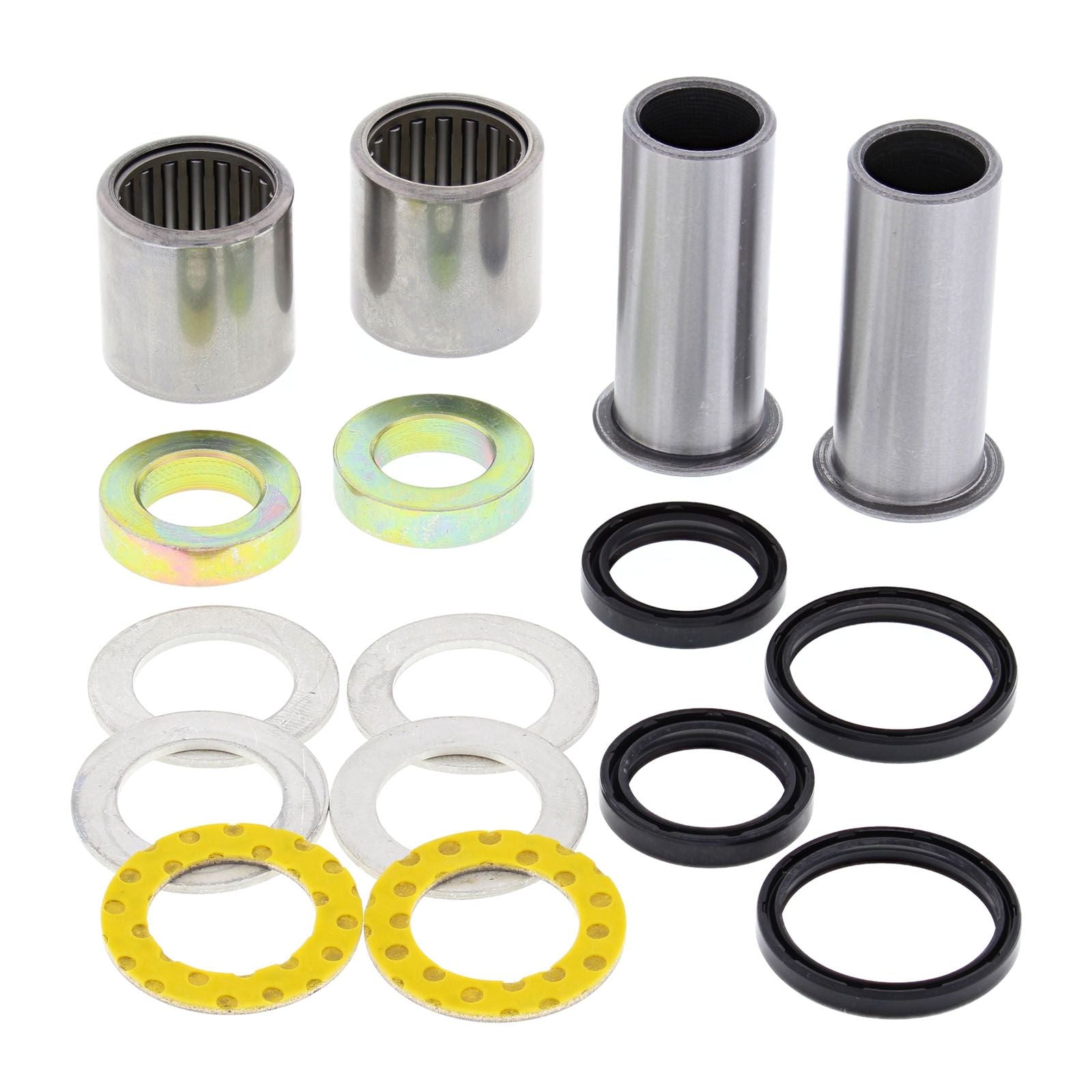 New ALL BALLS SWING ARM BEARING KIT 28-1042 AB281042