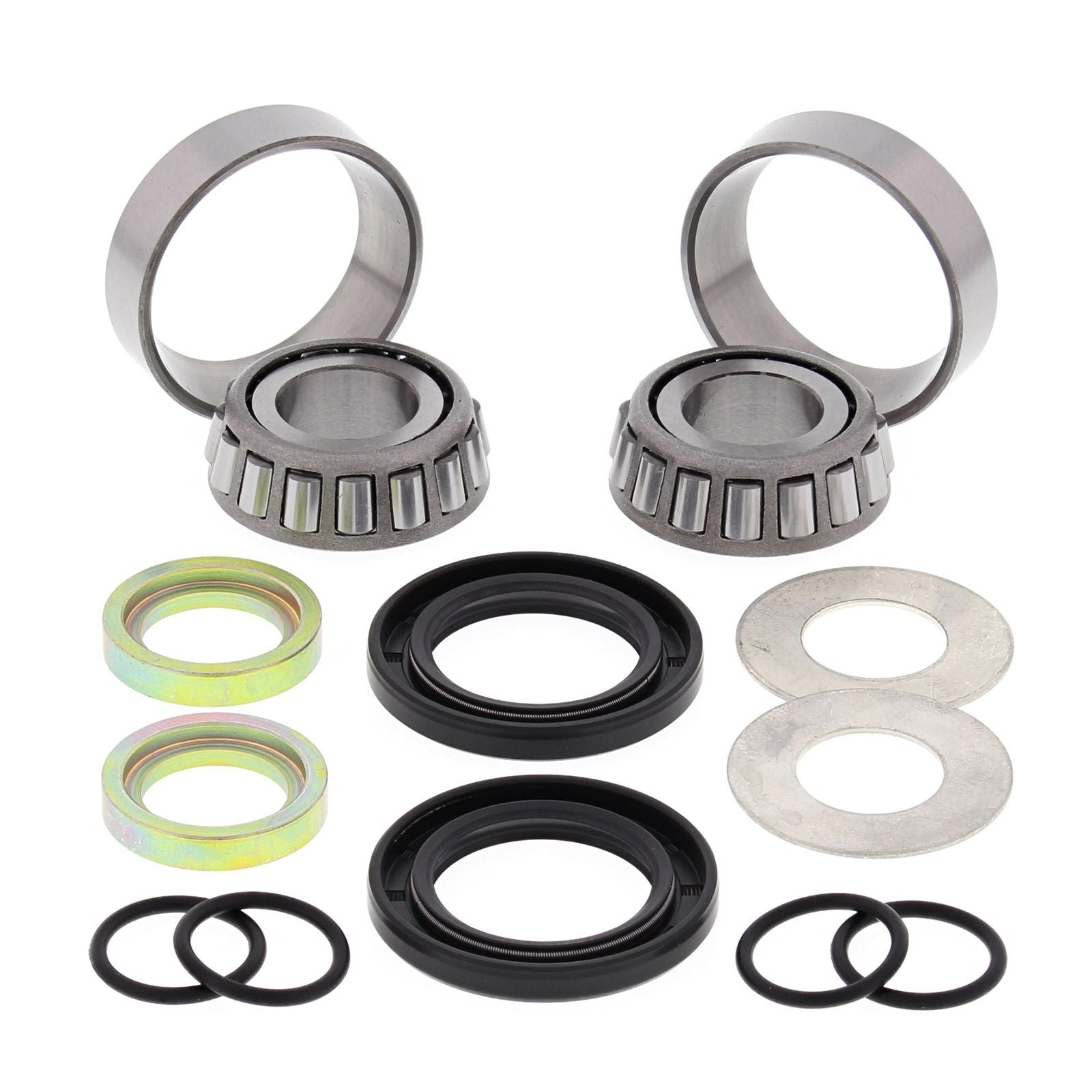 New ALL BALLS Racing Swing ARM Bearing Kit #AB281059